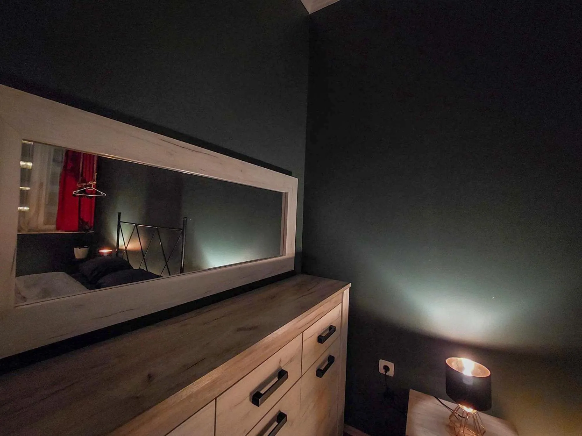 Bedroom, Bed in Prishtina Center Hostel