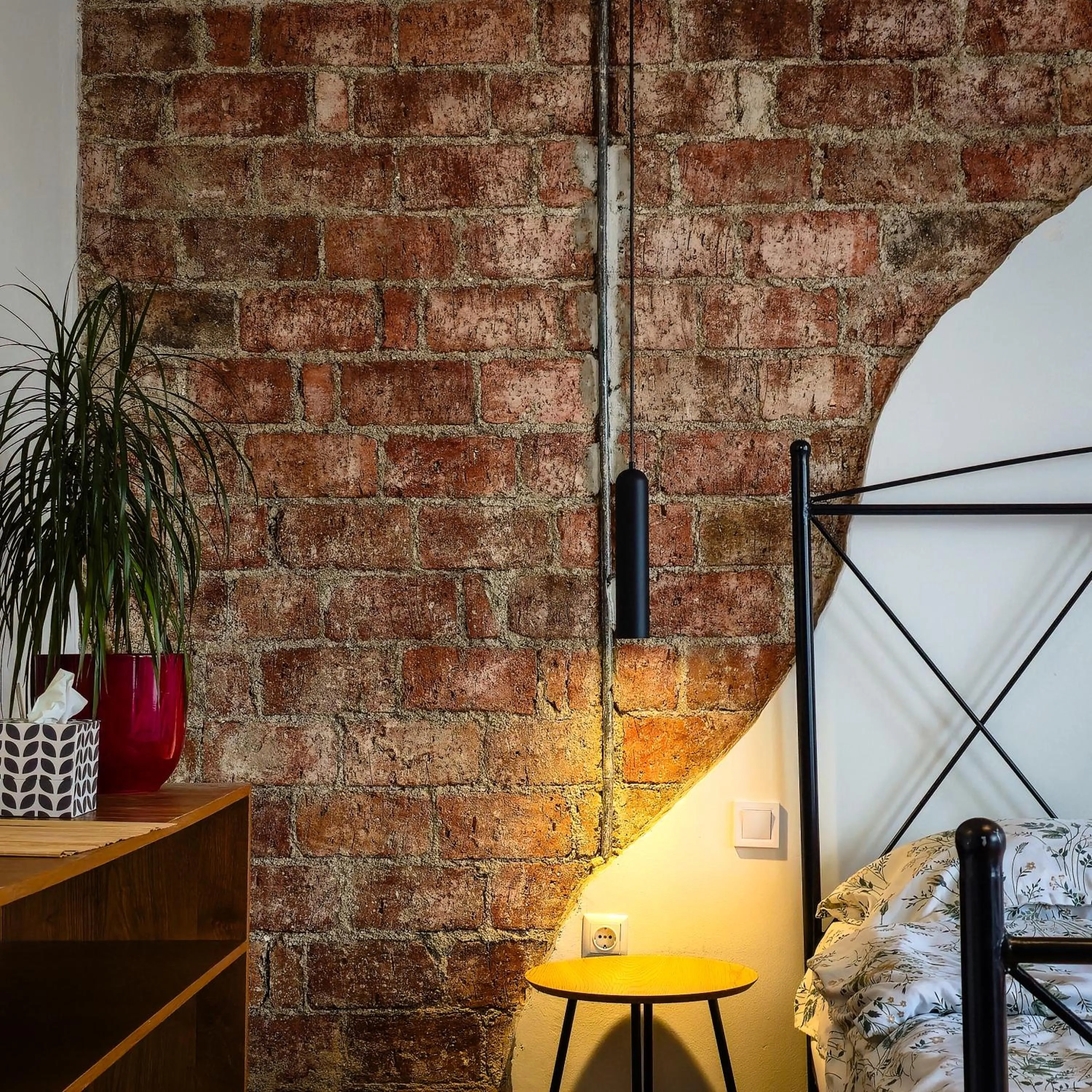 Prishtina Center Hostel