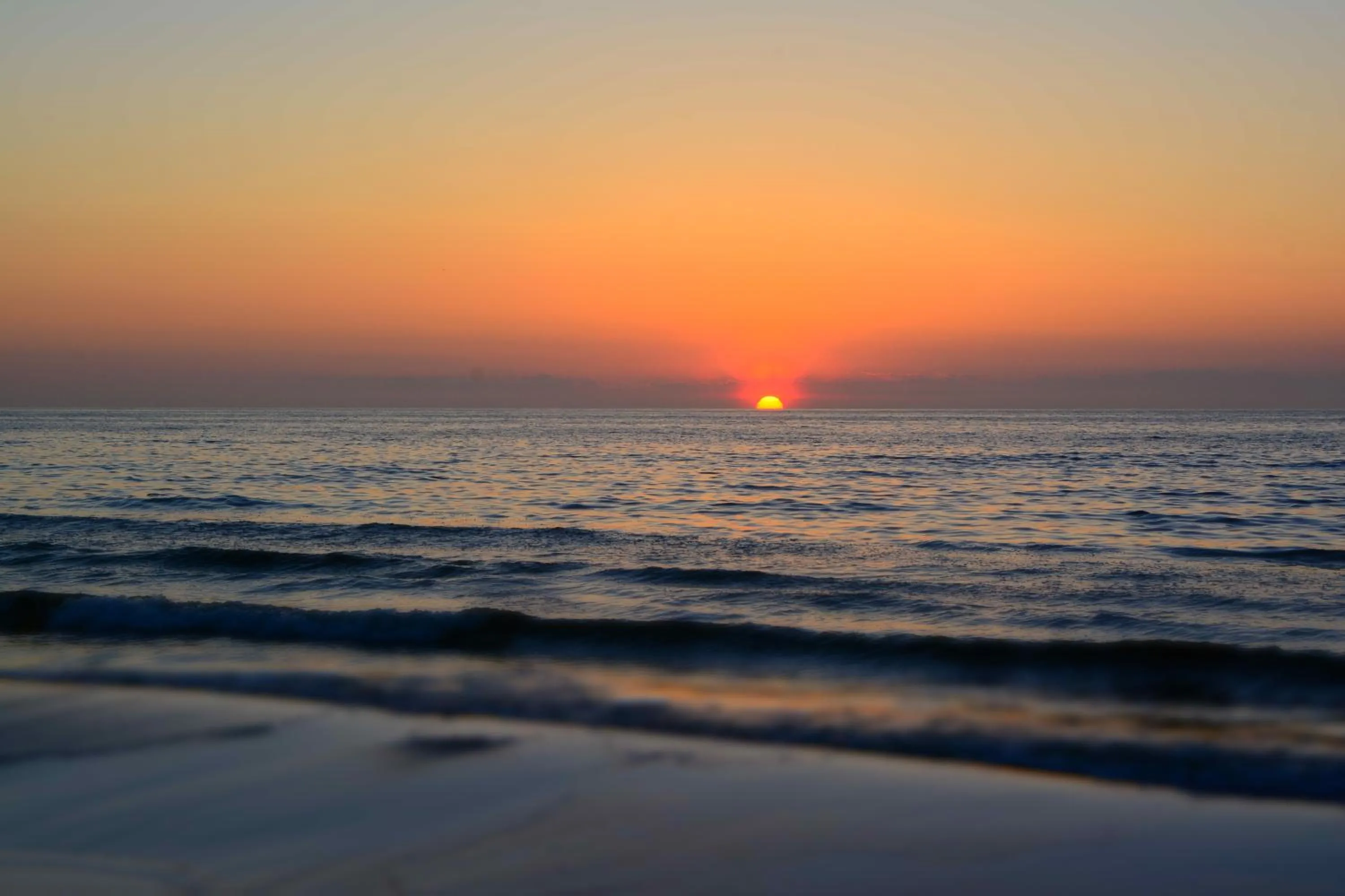 Nearby landmark in Tropikana Domki, Apartamenty