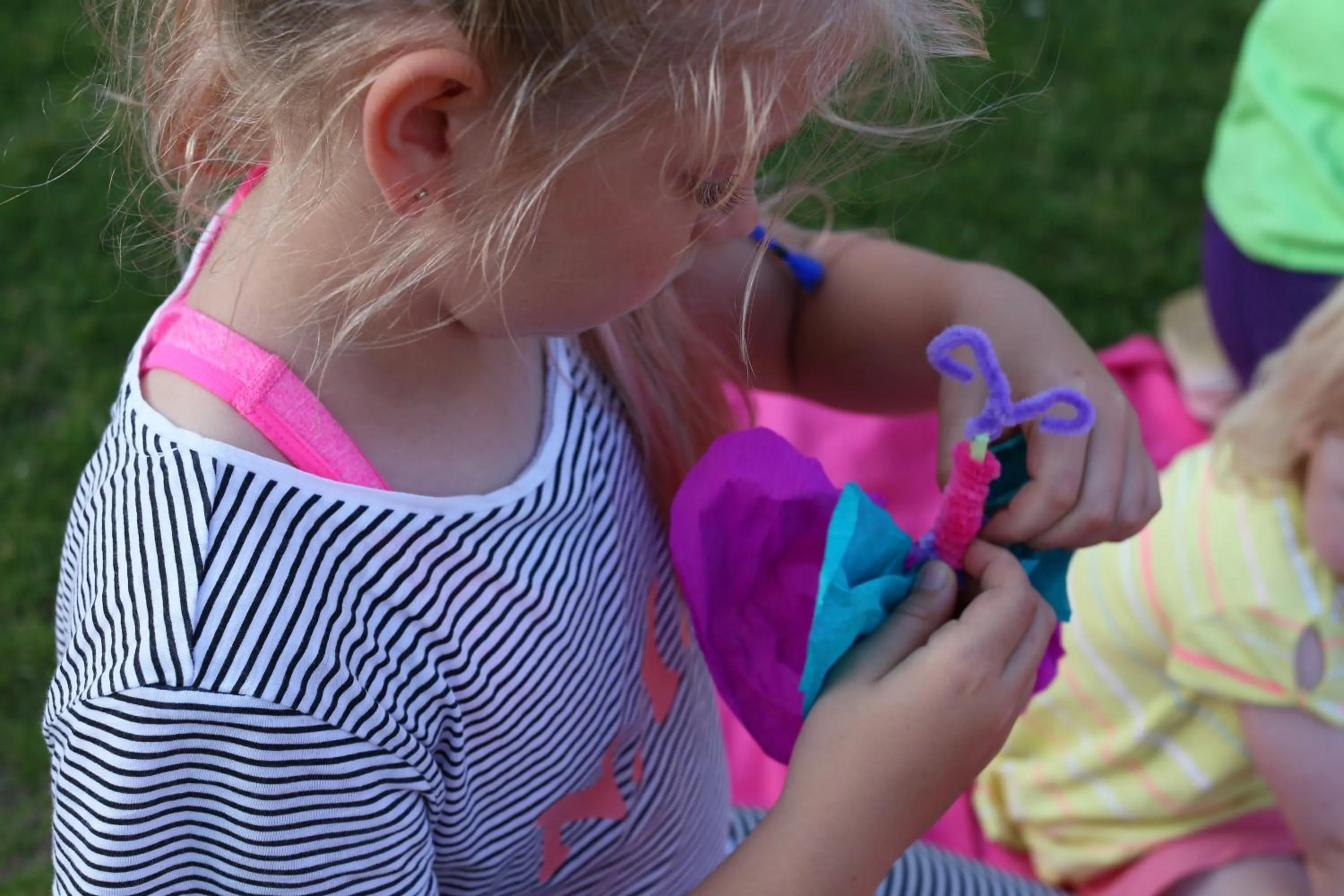 People in Tropikana Domki, Apartamenty