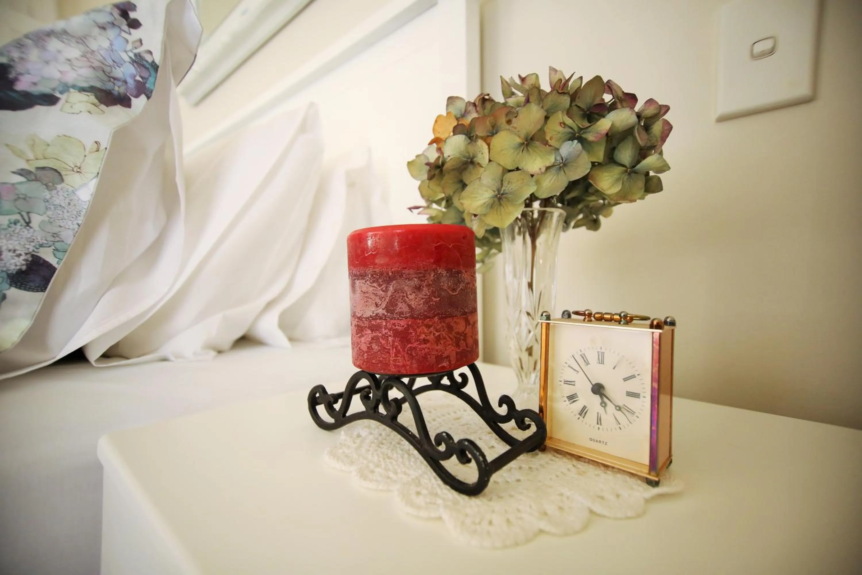 Decorative detail in Regan House