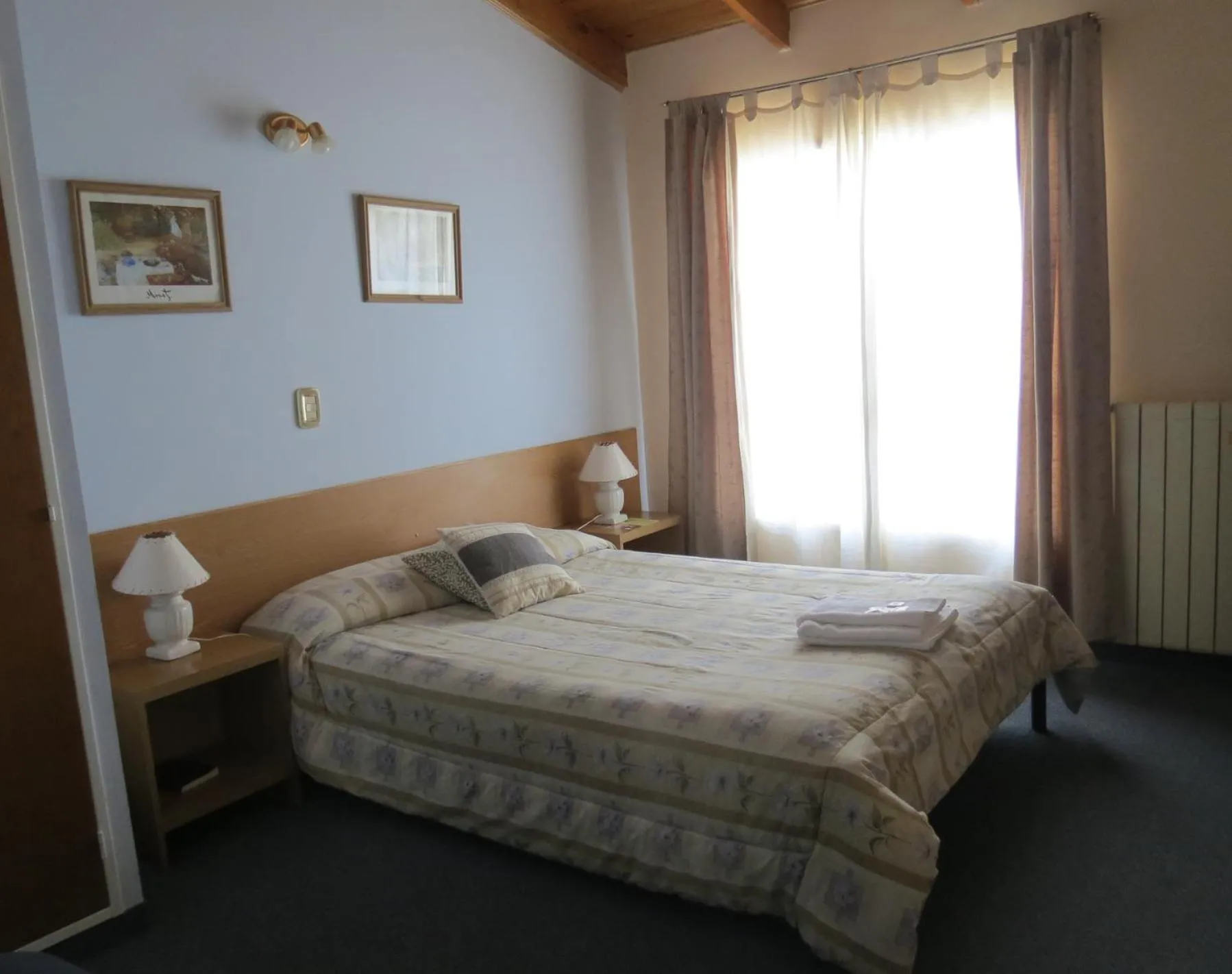 Hotel Sehuen