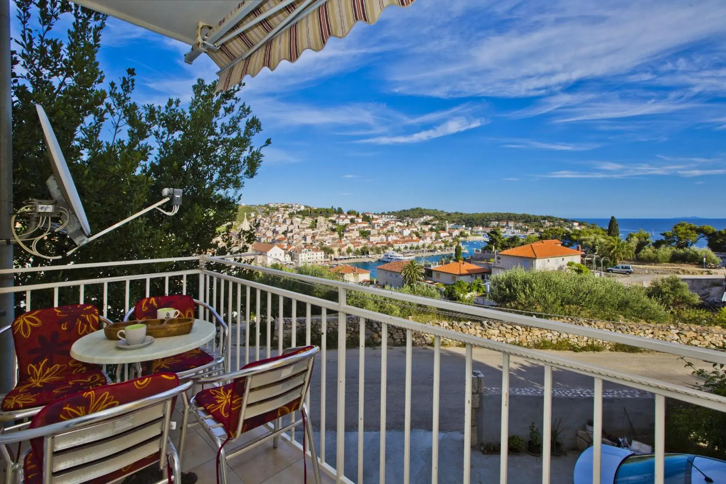 Hvar Port View apartment Hvar Port View apartment