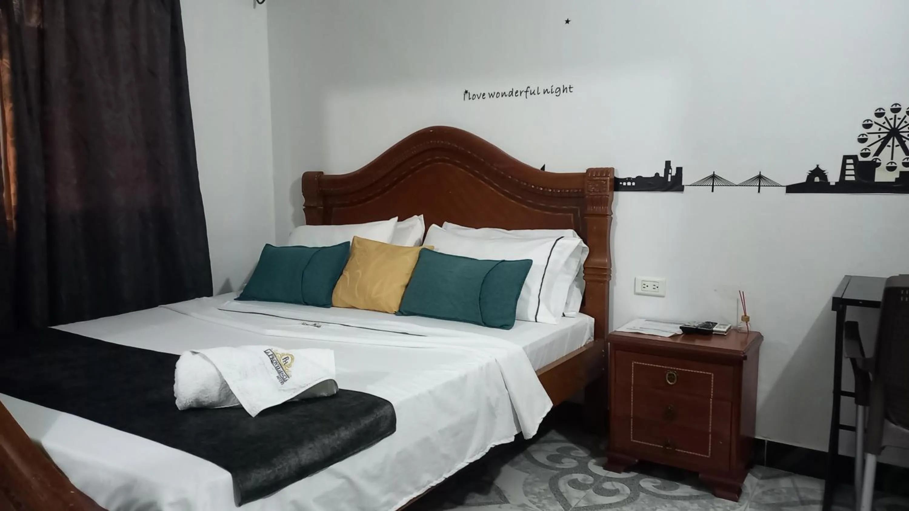 Hotel Neiva Providencia