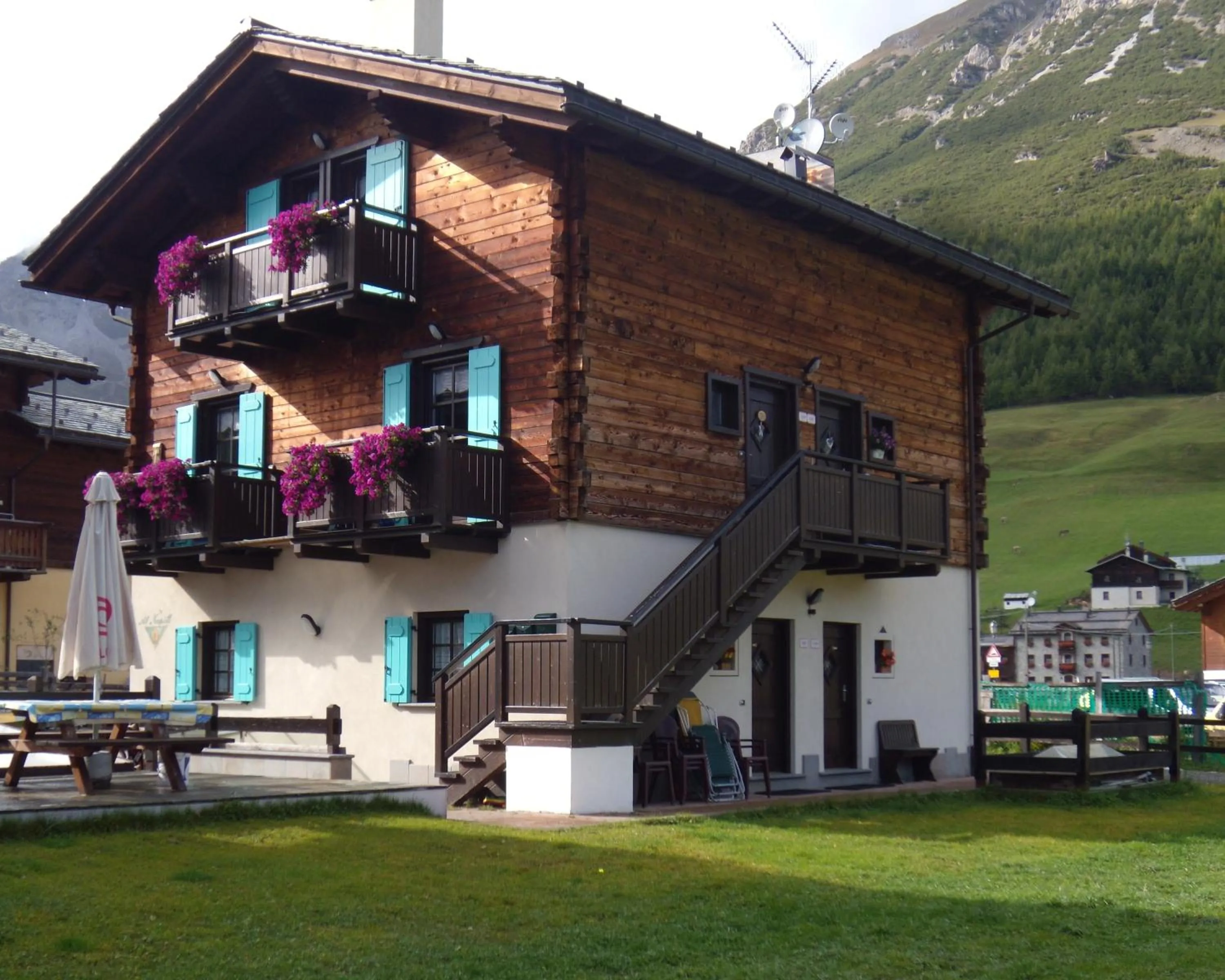 Art Apartments Kandinsky
