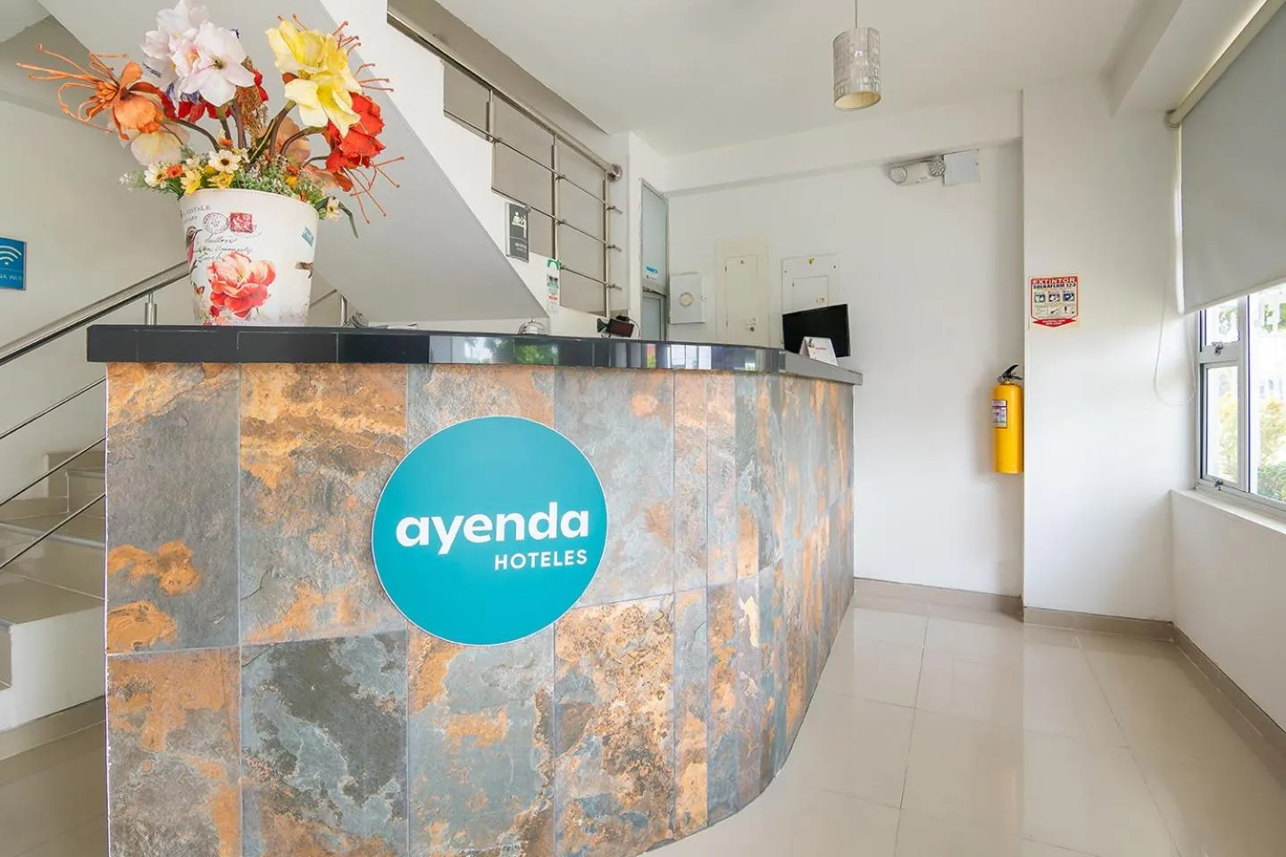 Ayenda Juglar