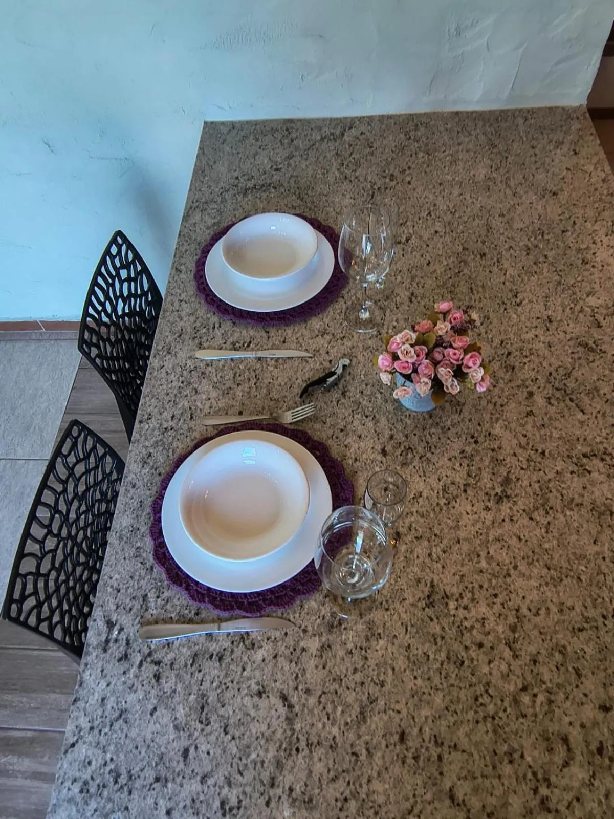 Meals in Pousada Chalé da Montanha São Thomé das Letras