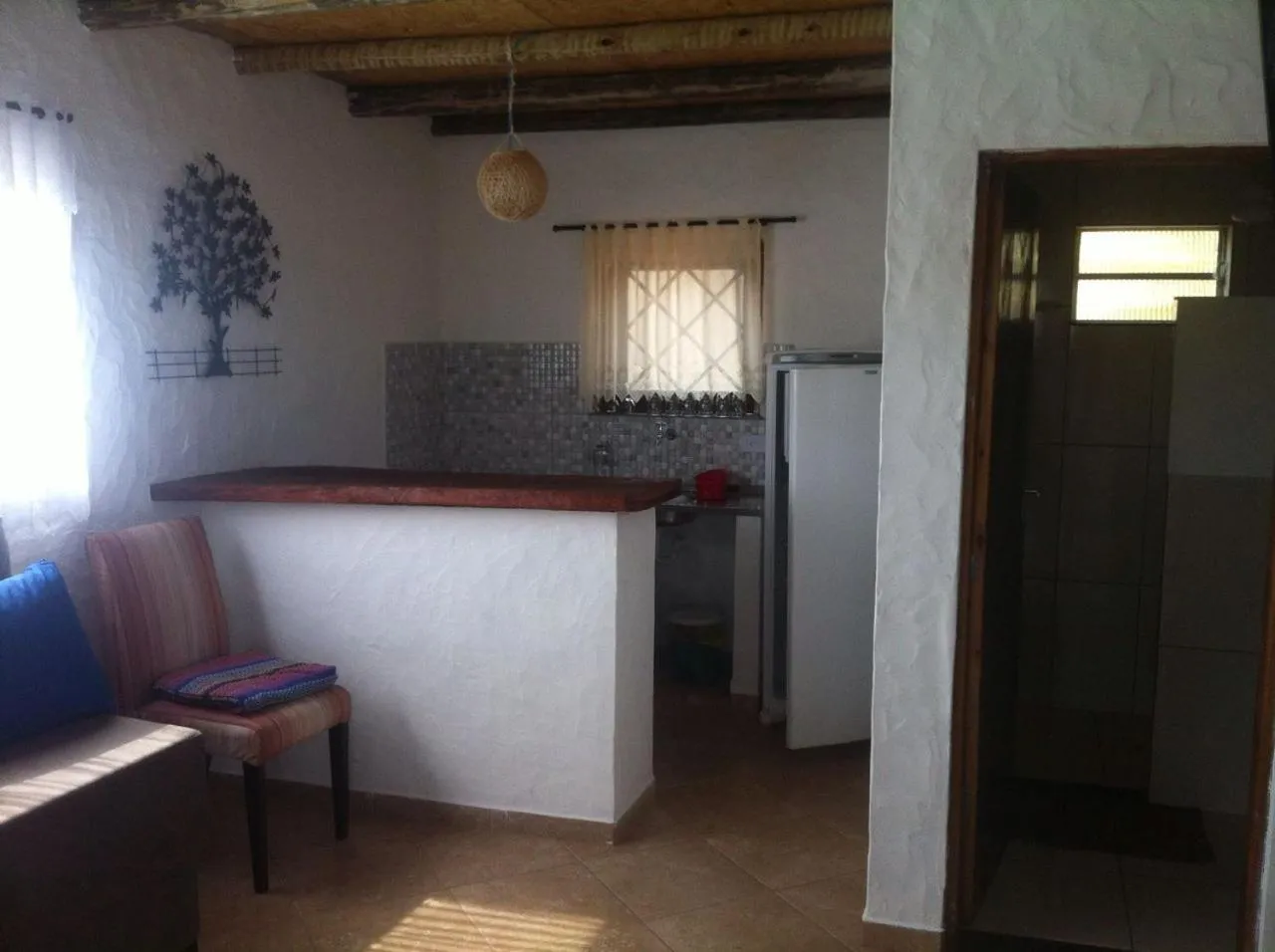 Coffee/tea facilities in Pousada Chalé da Montanha São Thomé das Letras