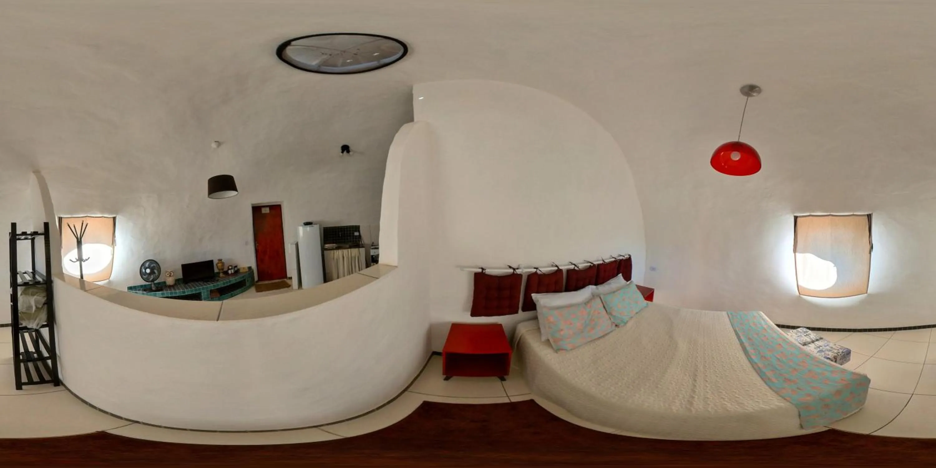 Bedroom, Bed in Pousada Chalé da Montanha São Thomé das Letras