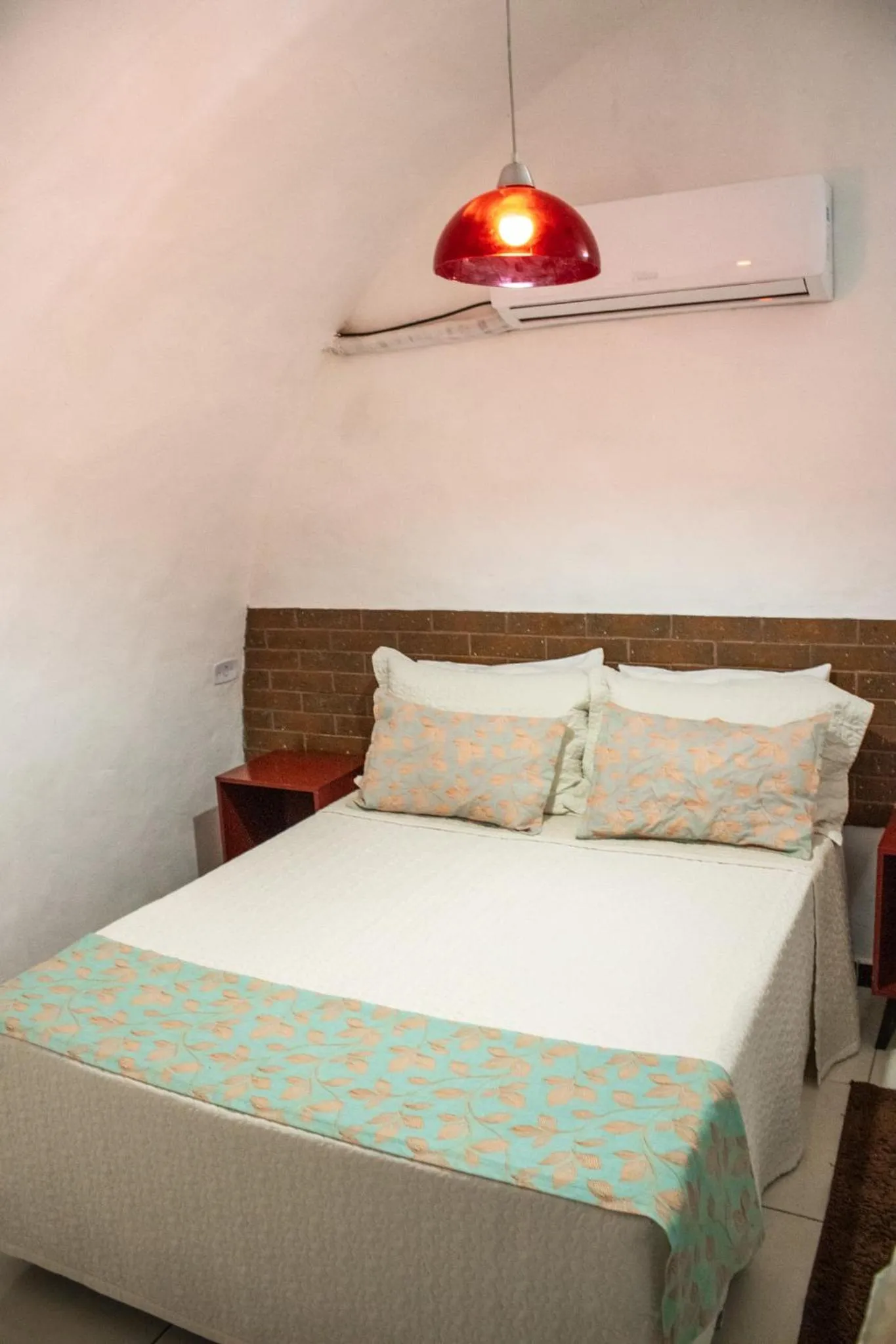 Bedroom, Bed in Pousada Chalé da Montanha São Thomé das Letras