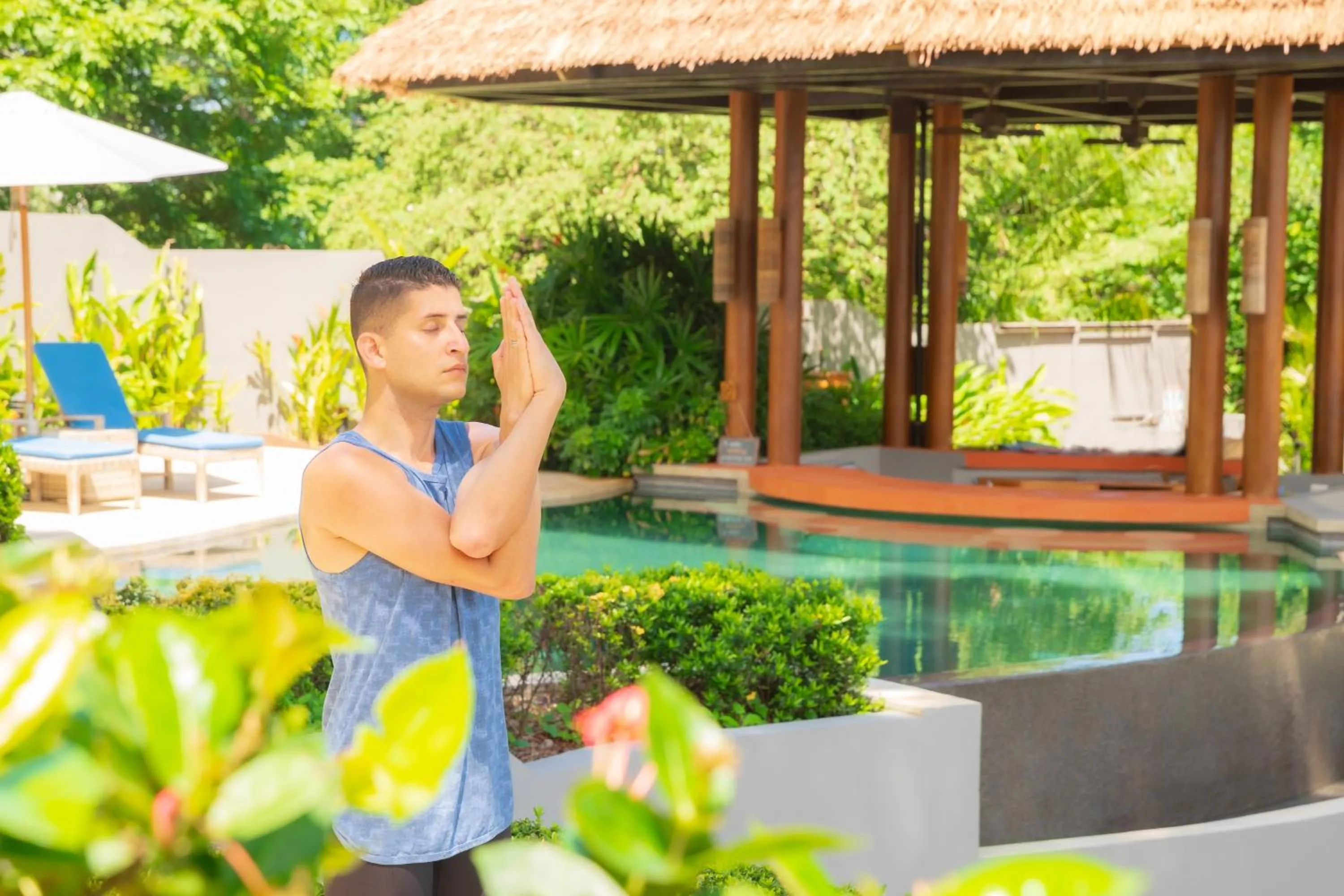 People in Hotel Boutique Lagarta Lodge