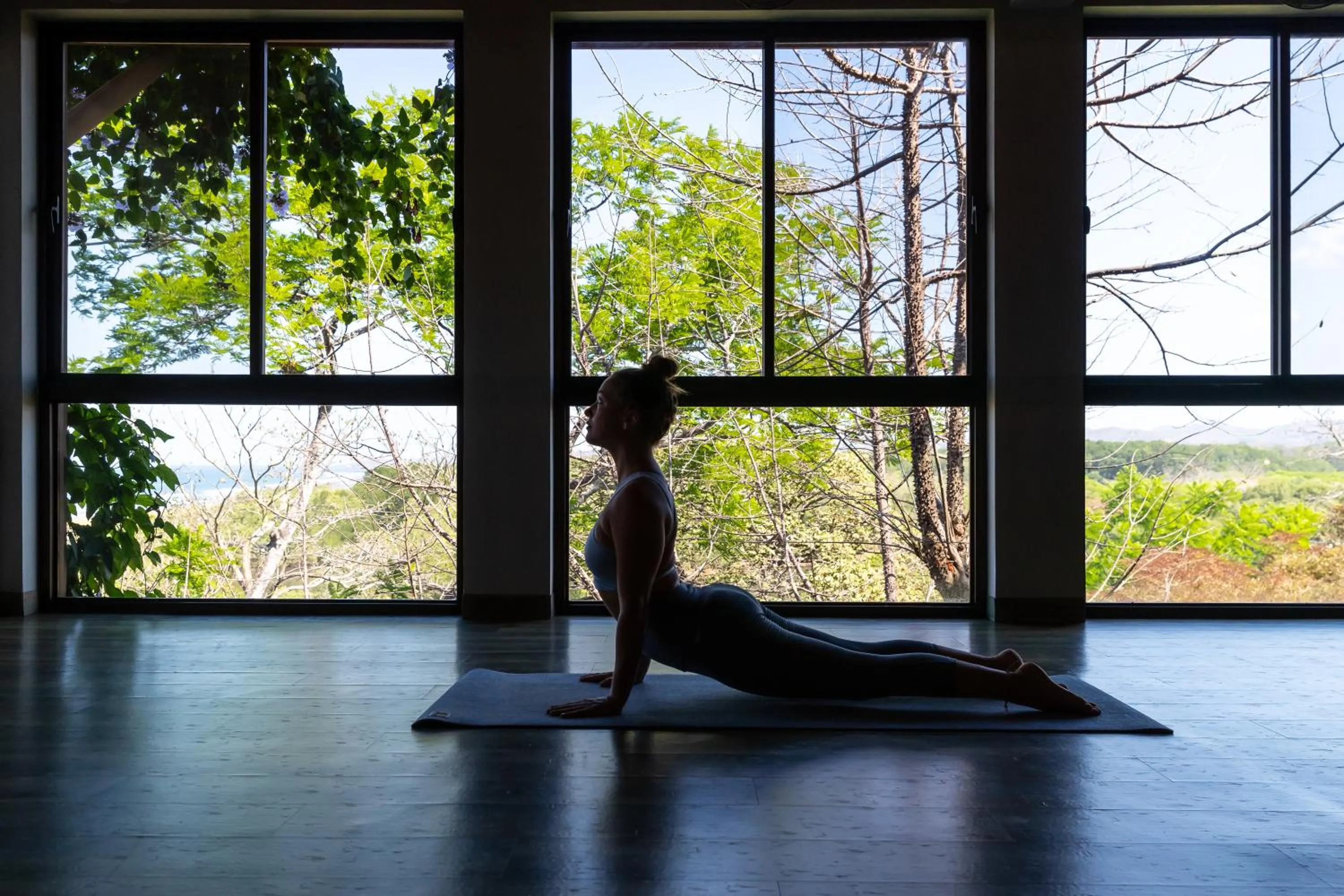 Spa and wellness centre/facilities in Hotel Boutique Lagarta Lodge