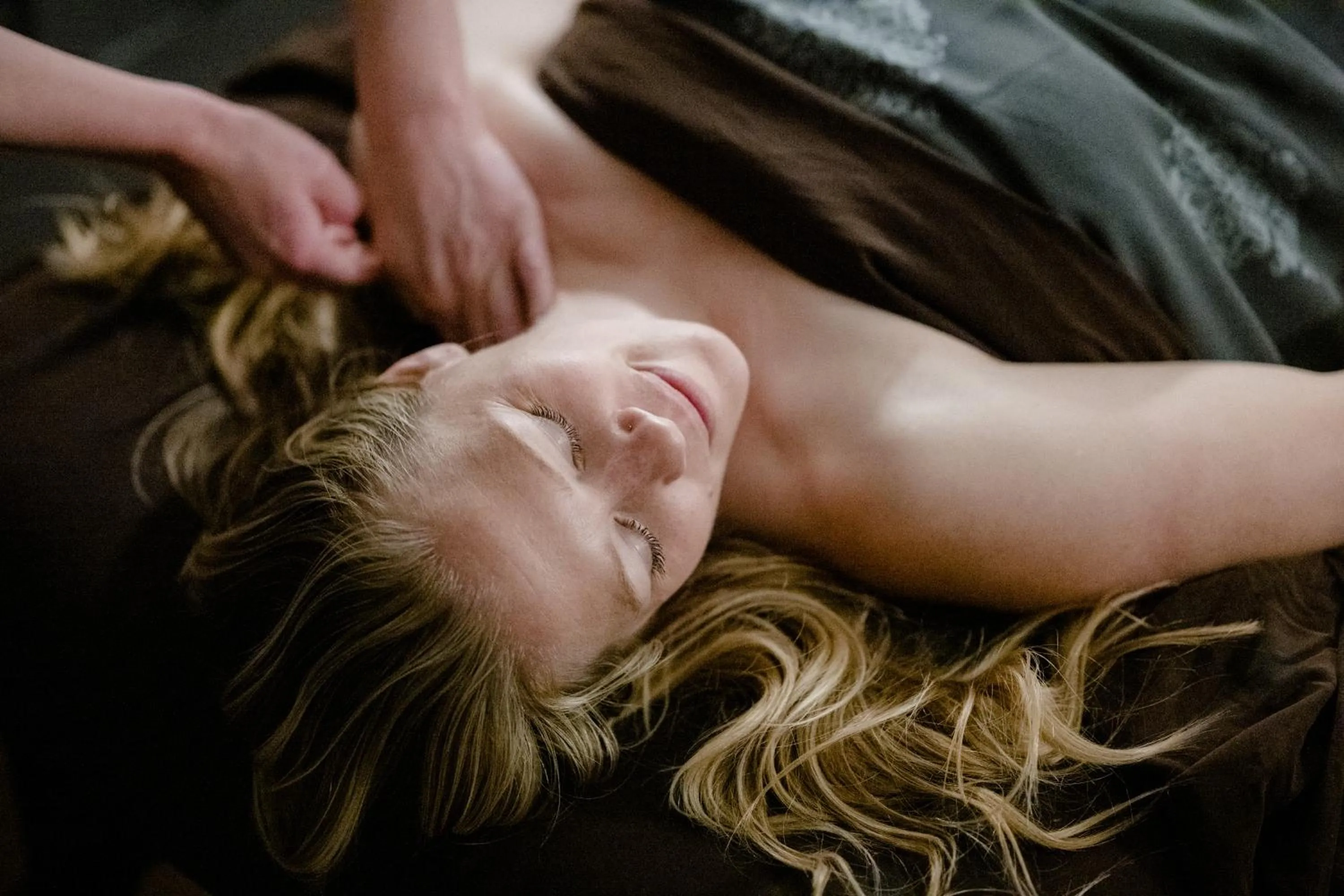 Spa and wellness centre/facilities in La Tourelle Inn & Spa