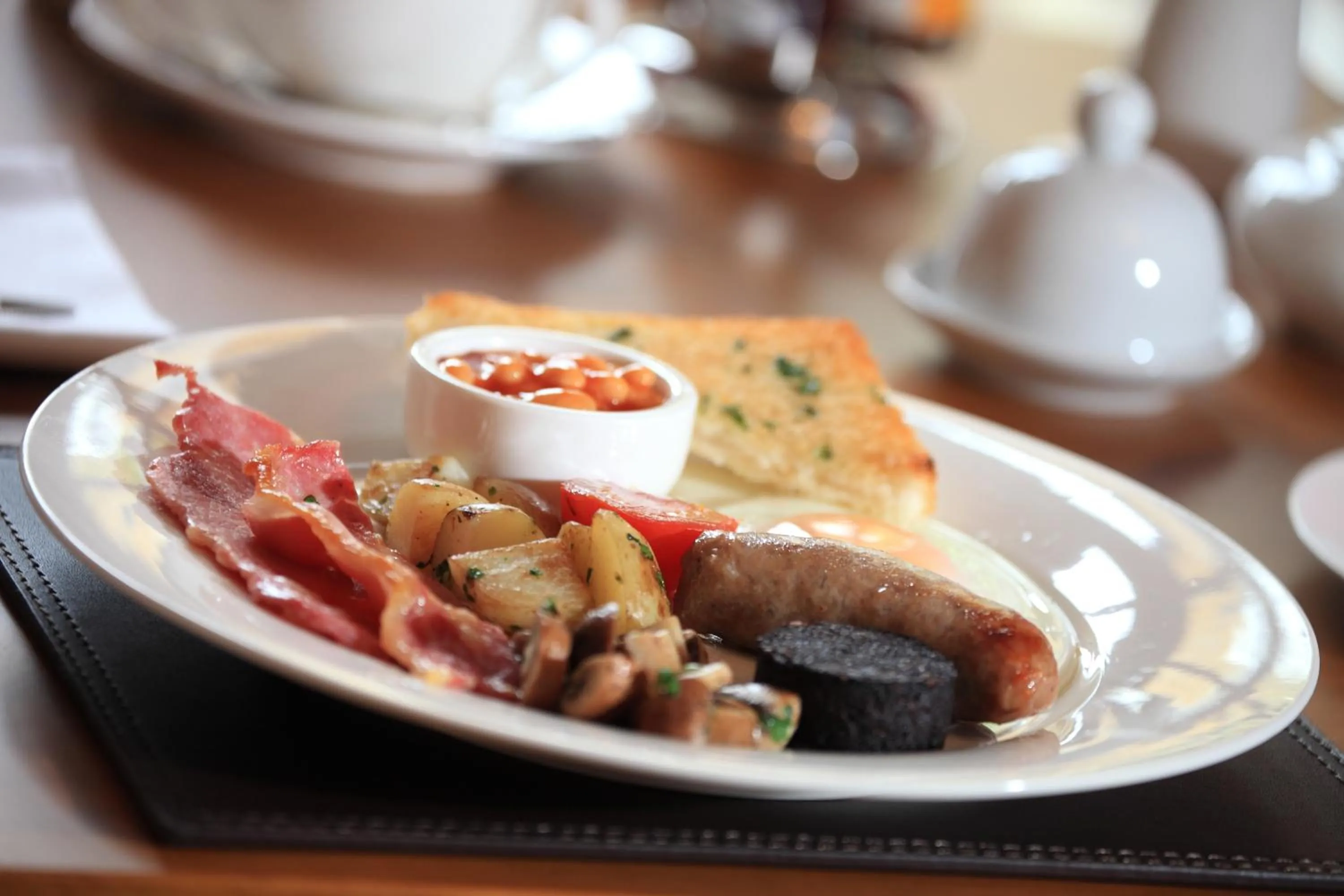 Virginia House Bed & Breakfast