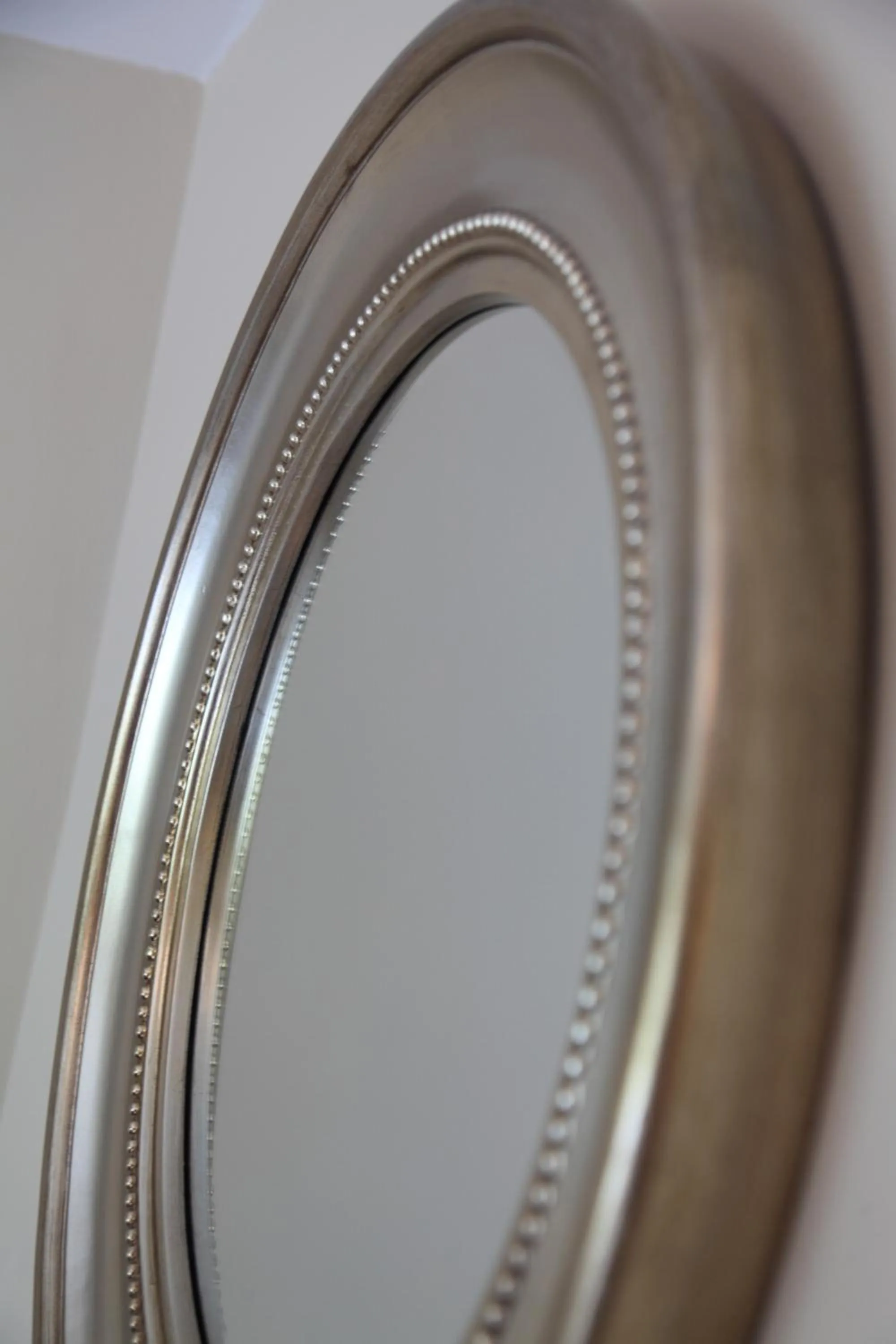 Decorative detail in Virginia House Bed & Breakfast