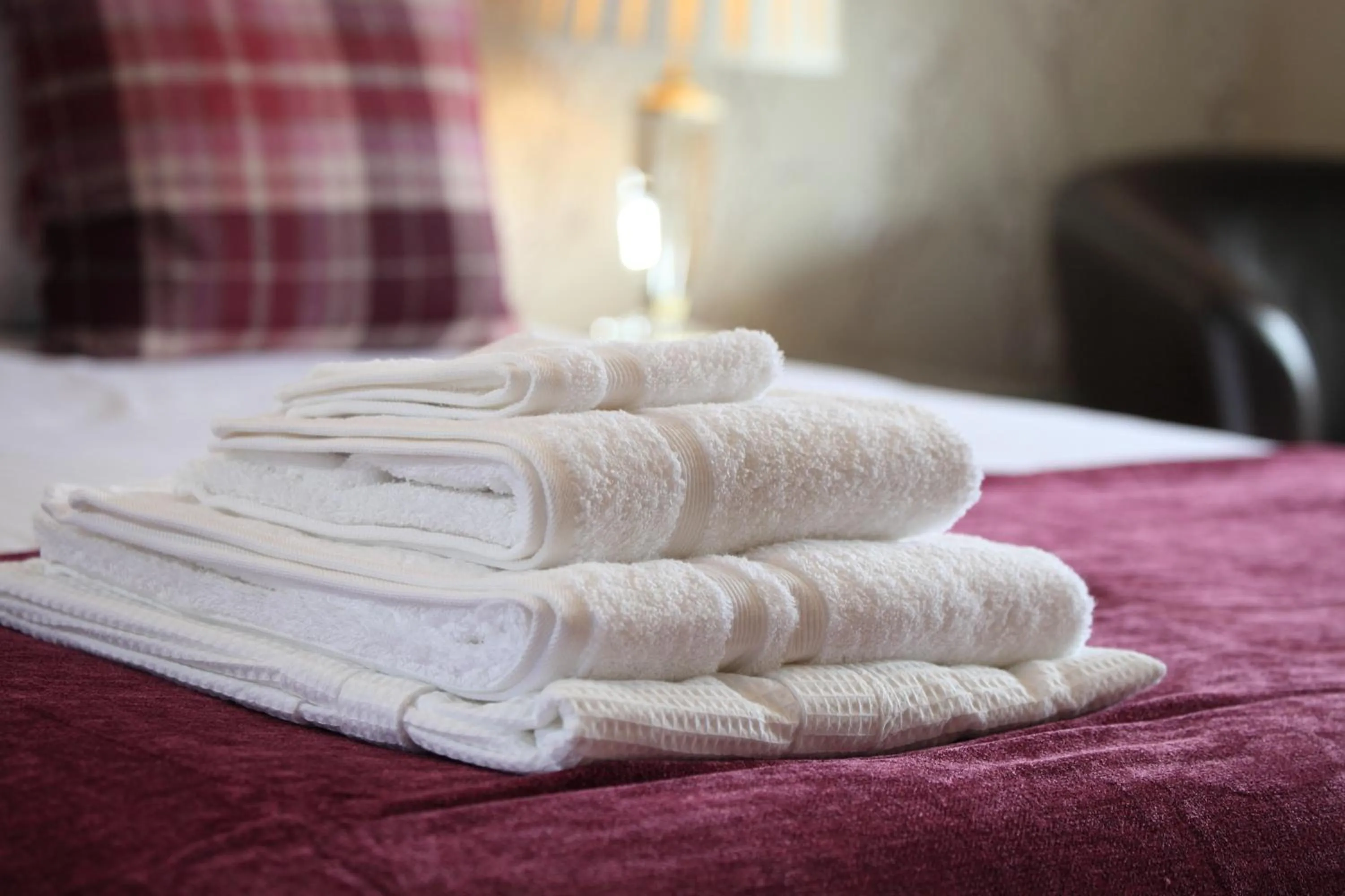 Virginia House Bed & Breakfast