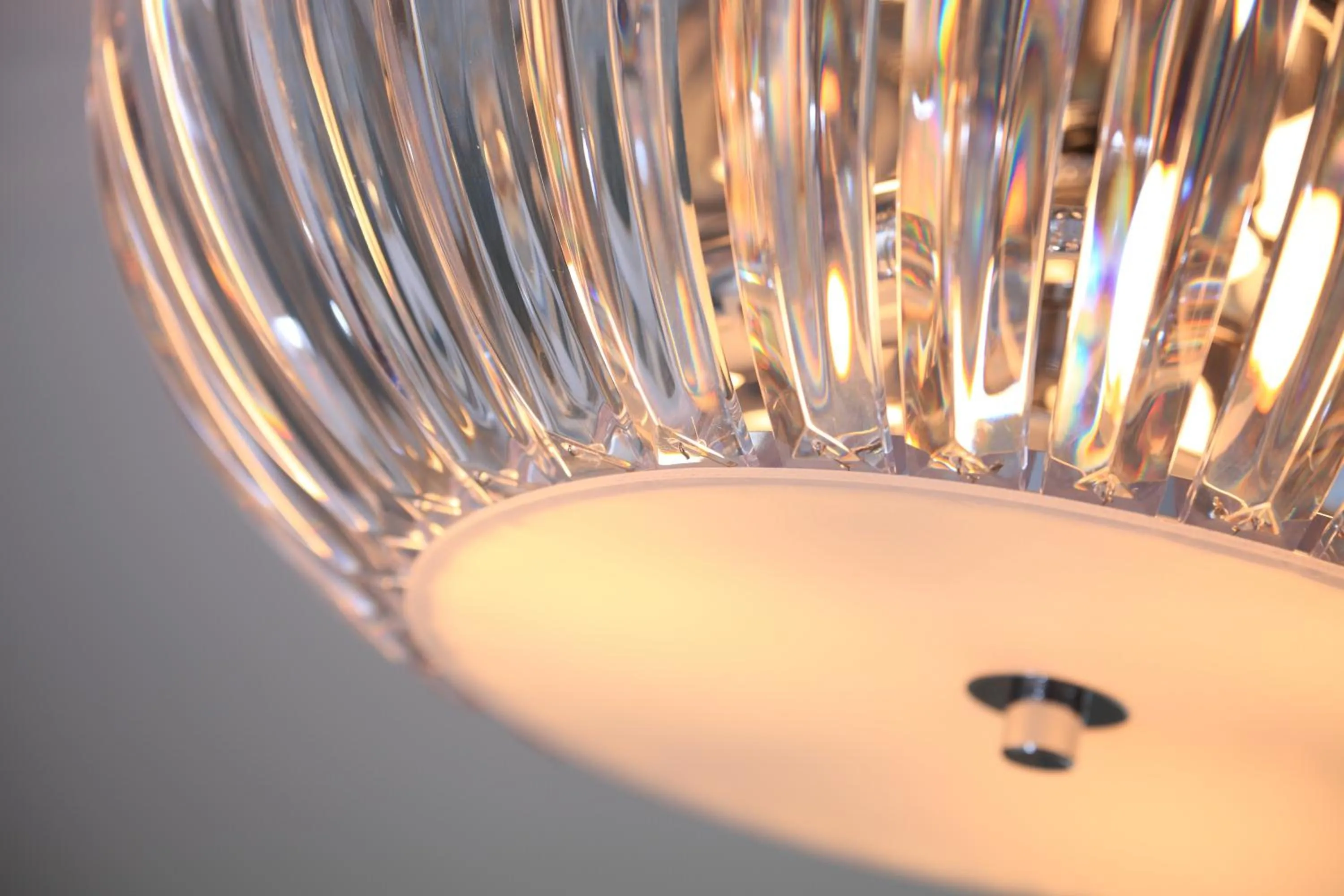 Decorative detail in Virginia House Bed & Breakfast