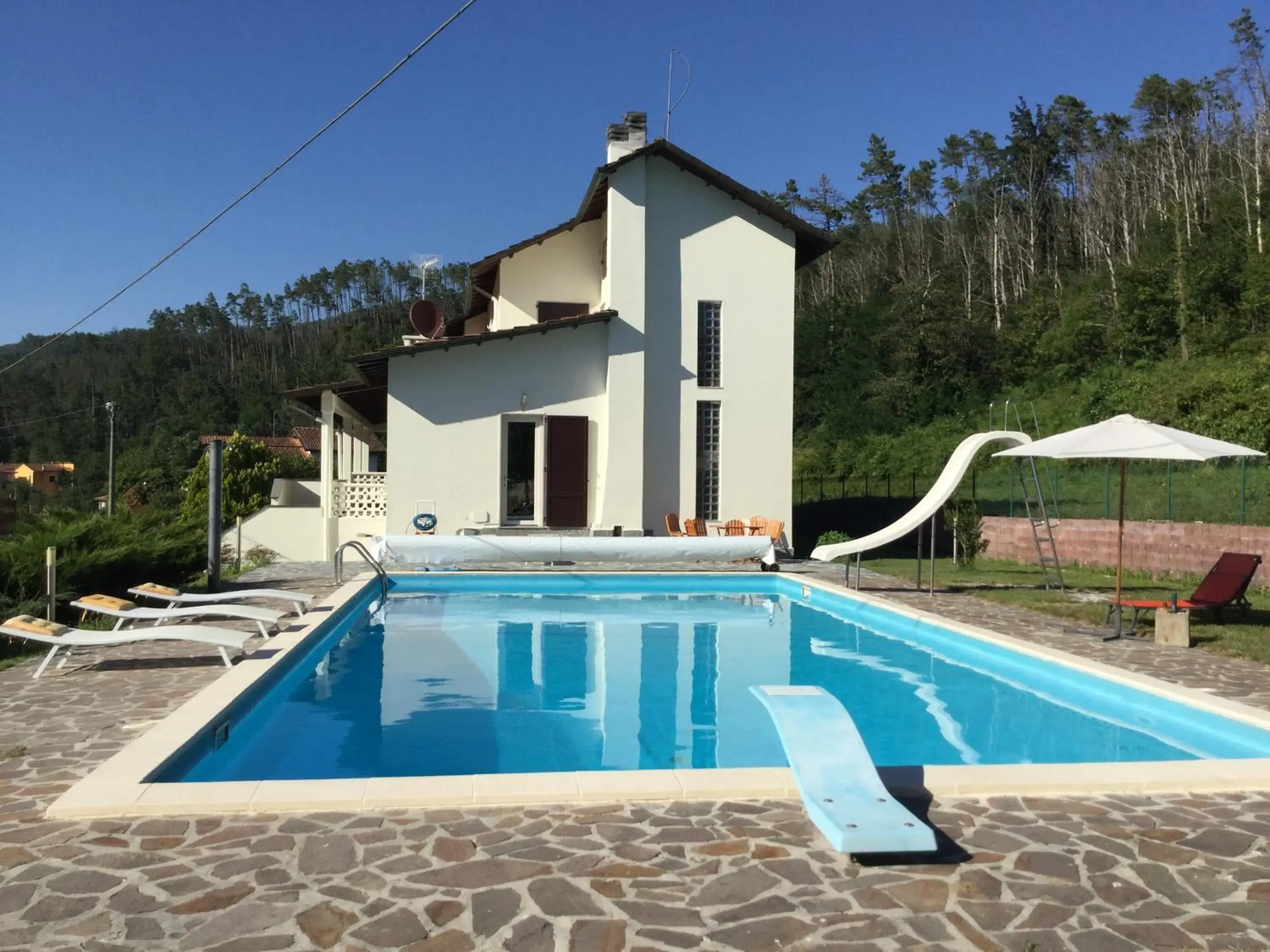 Villa Mara Villa Mara