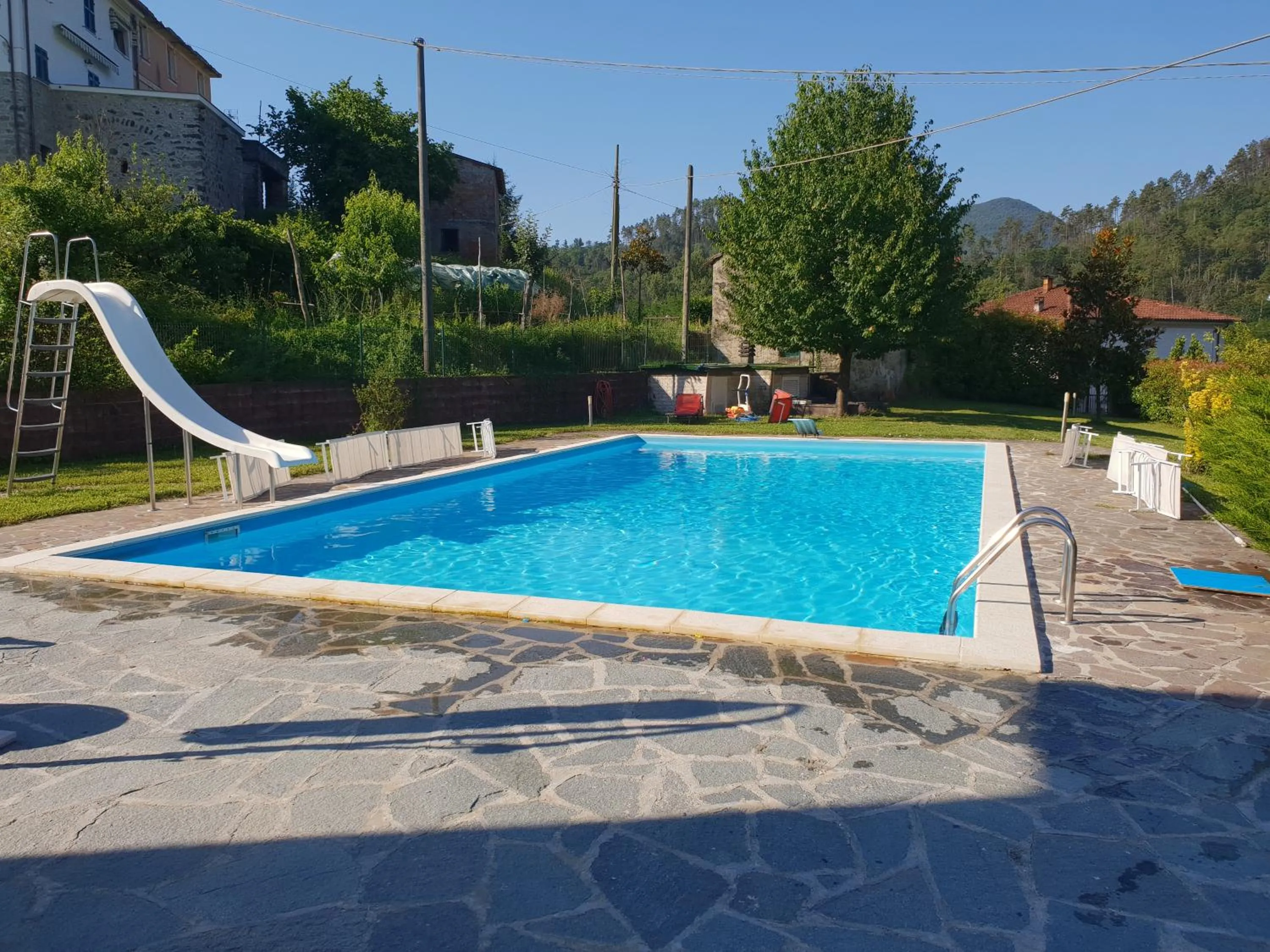 Villa Mara