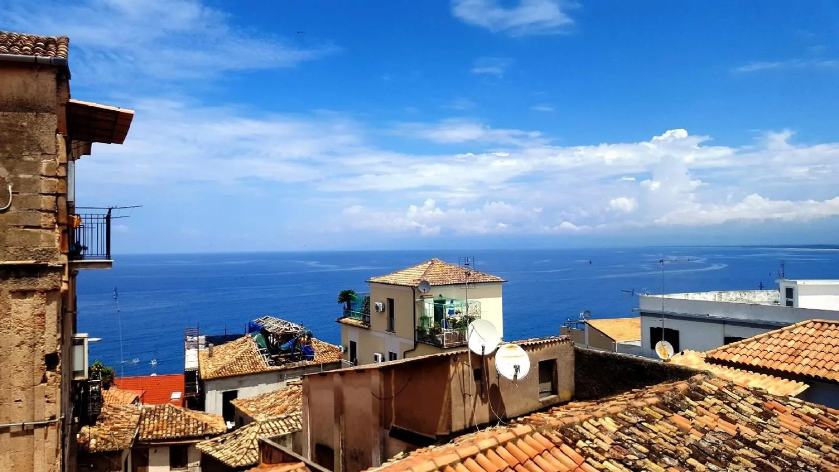 Property building in Palazzo Zimatore Residenza D'Epoca