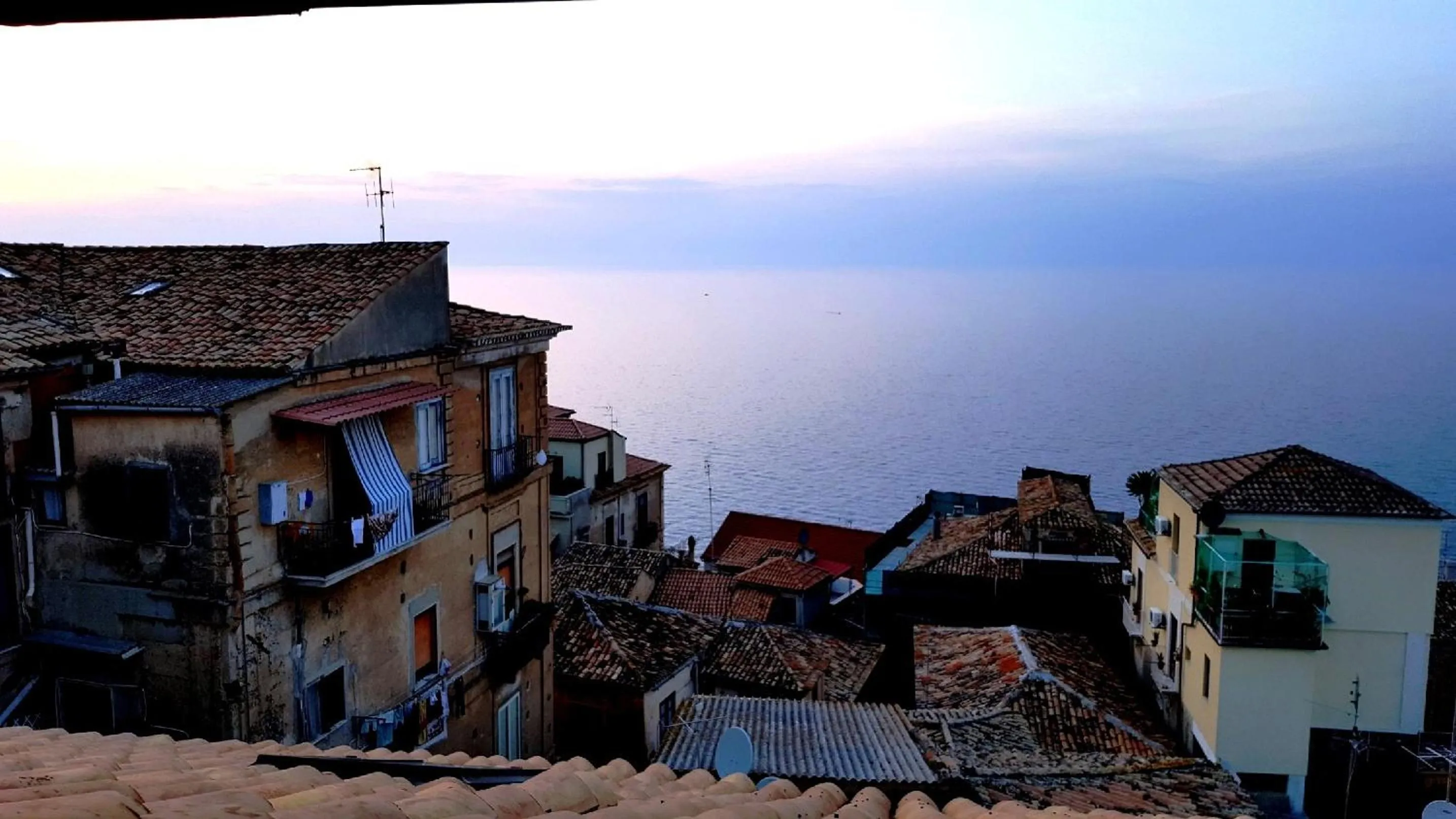 Day in Palazzo Zimatore Residenza D'Epoca