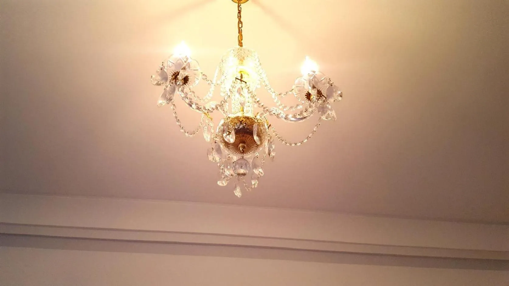 hair dresser in Palazzo Zimatore Residenza D'Epoca