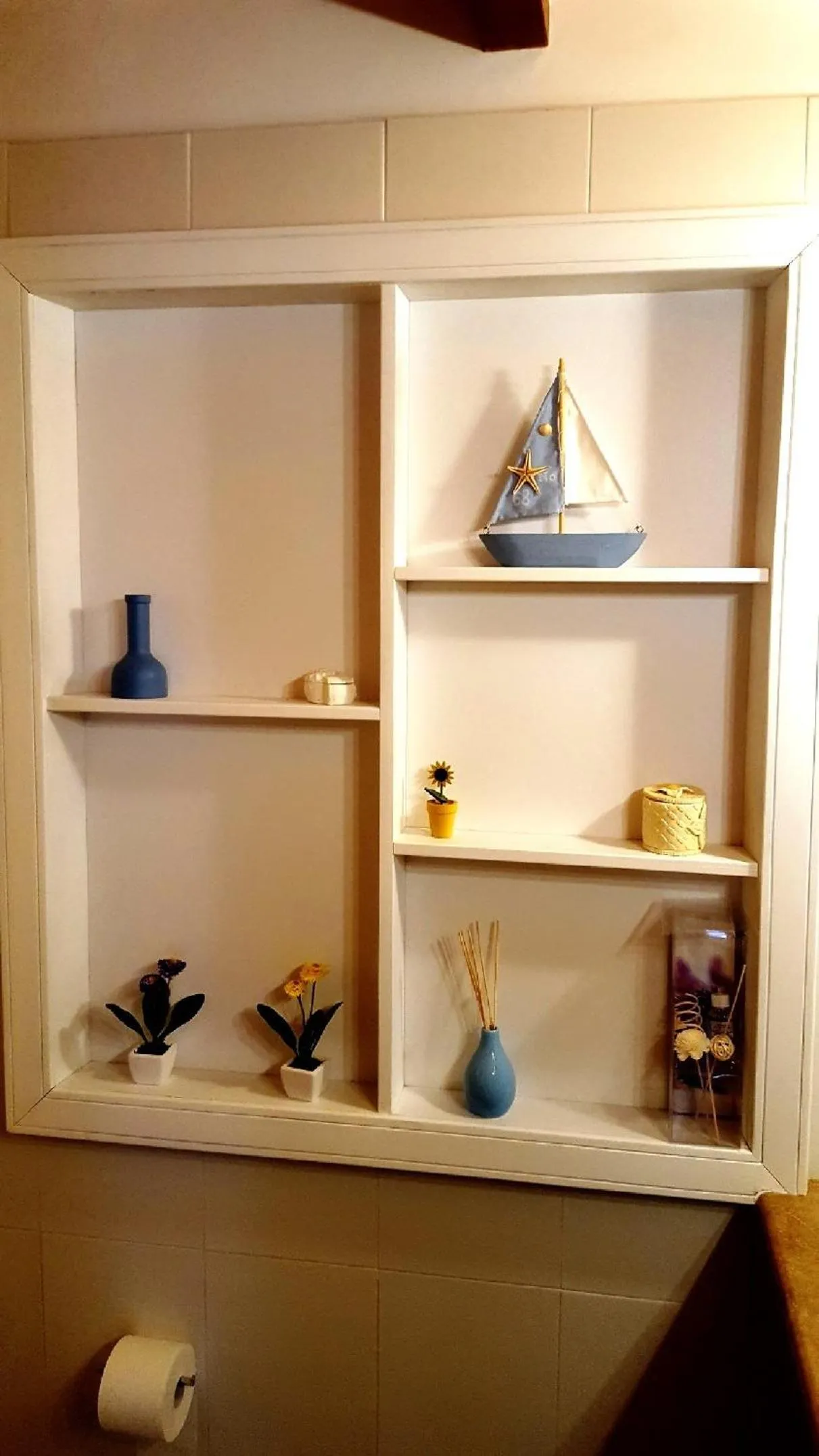 Bathroom in Palazzo Zimatore Residenza D'Epoca