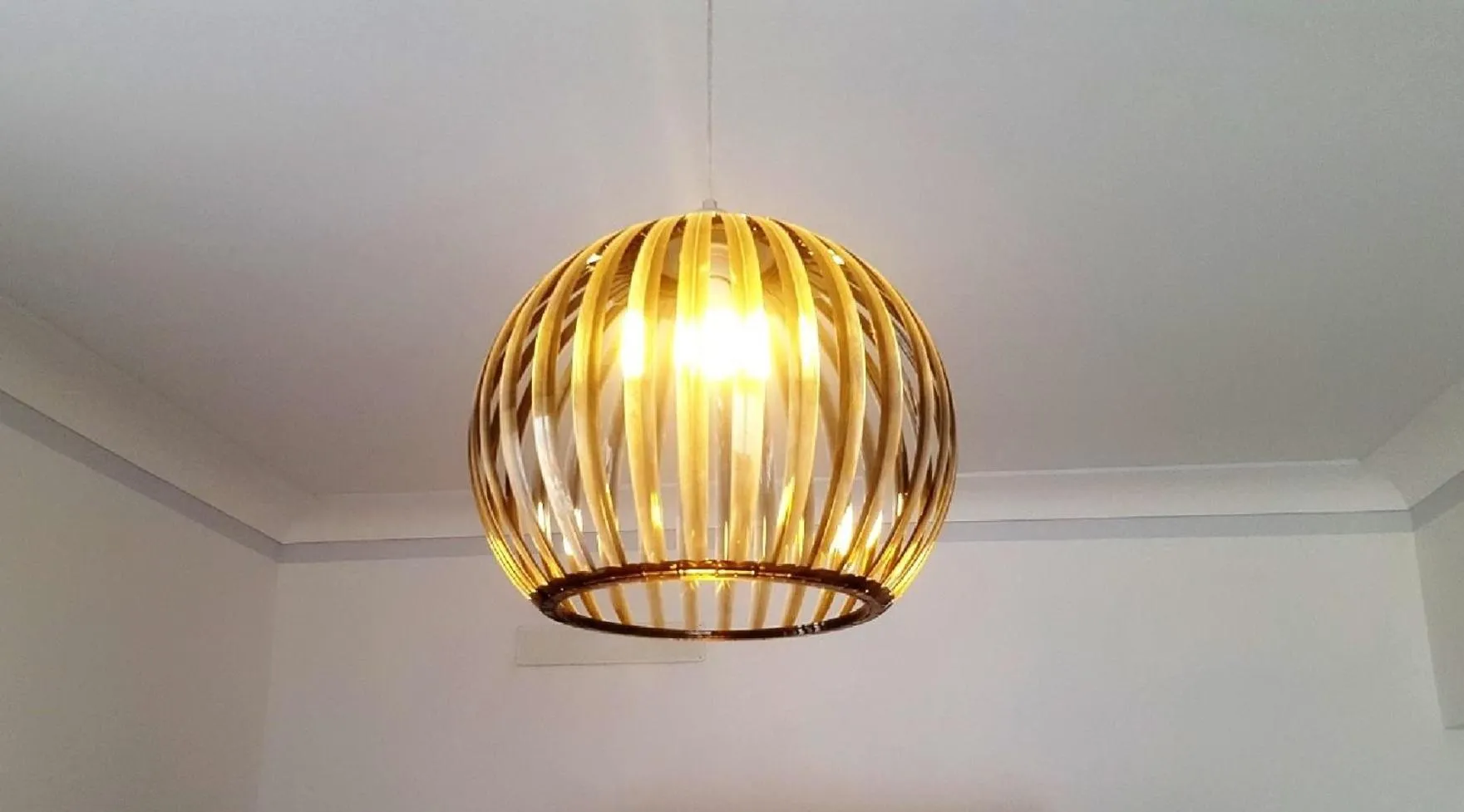 Photo of the whole room in Palazzo Zimatore Residenza D'Epoca