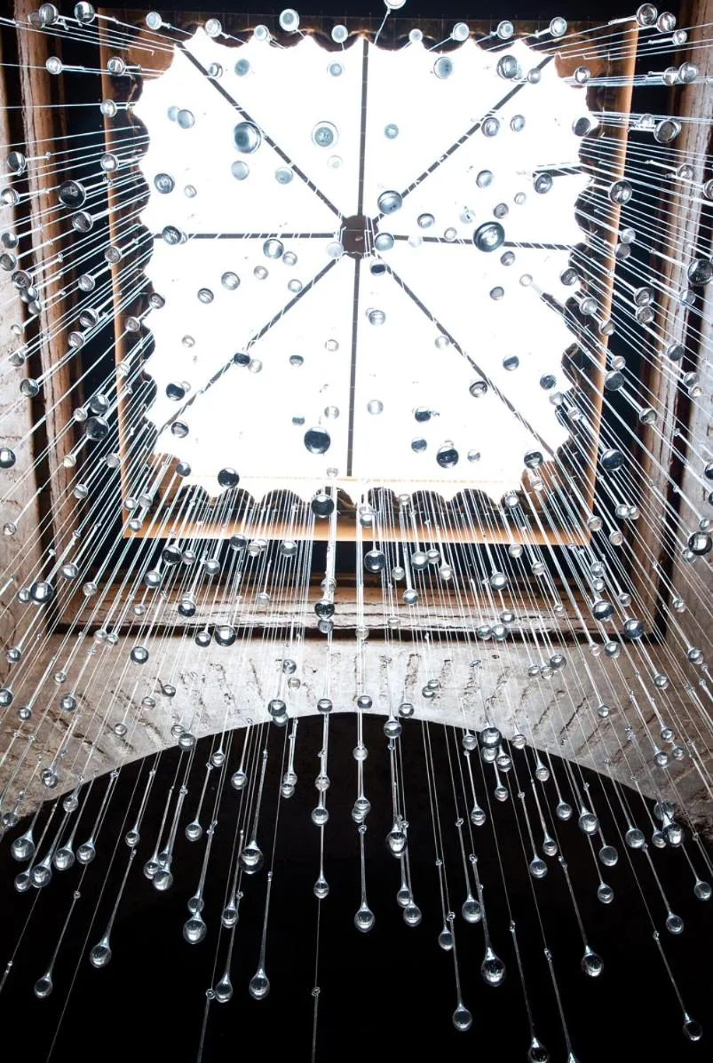 Restaurant/places to eat in Riad Siwan