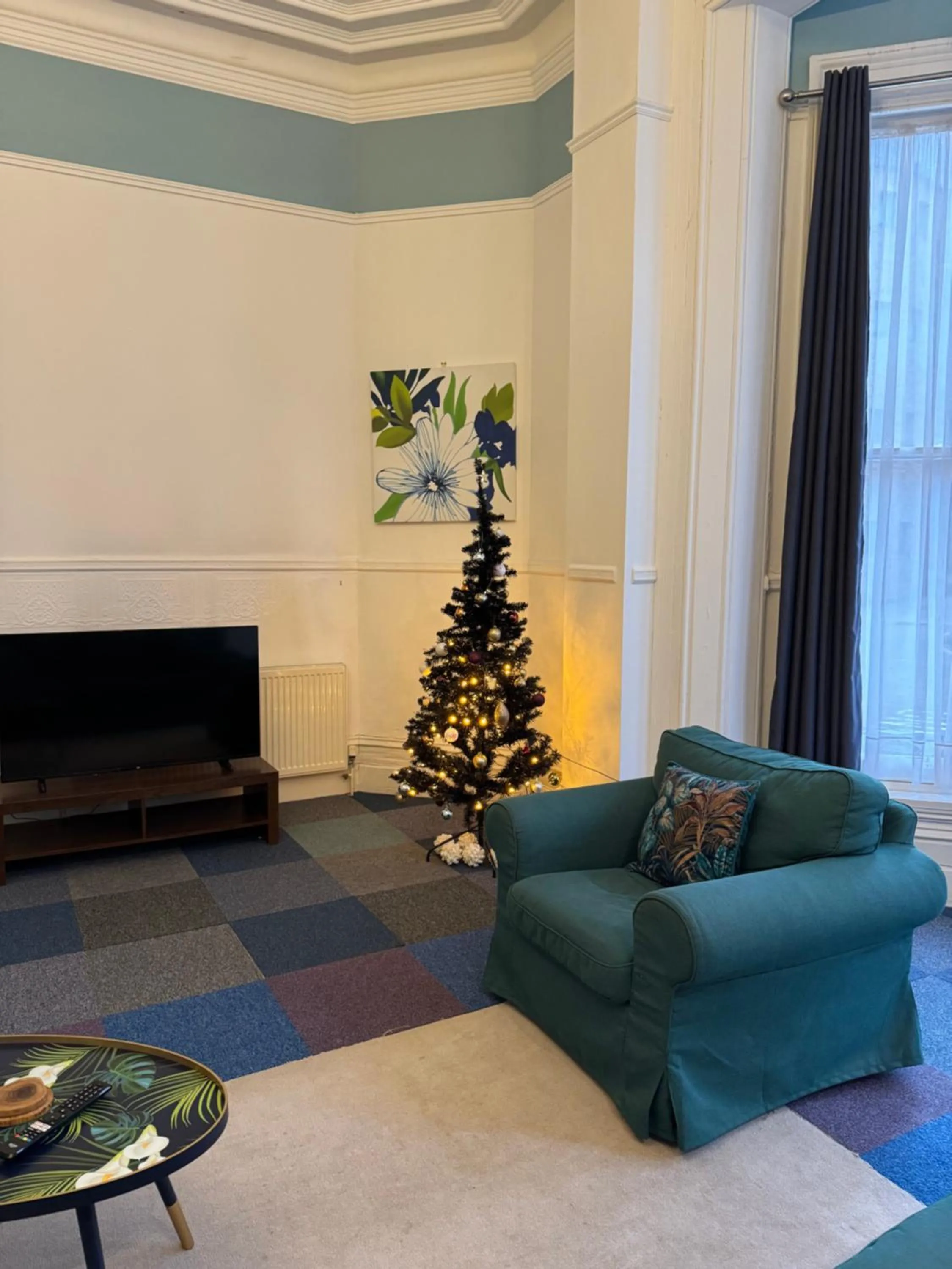 Gazeley Manor House - Central Huntingdon