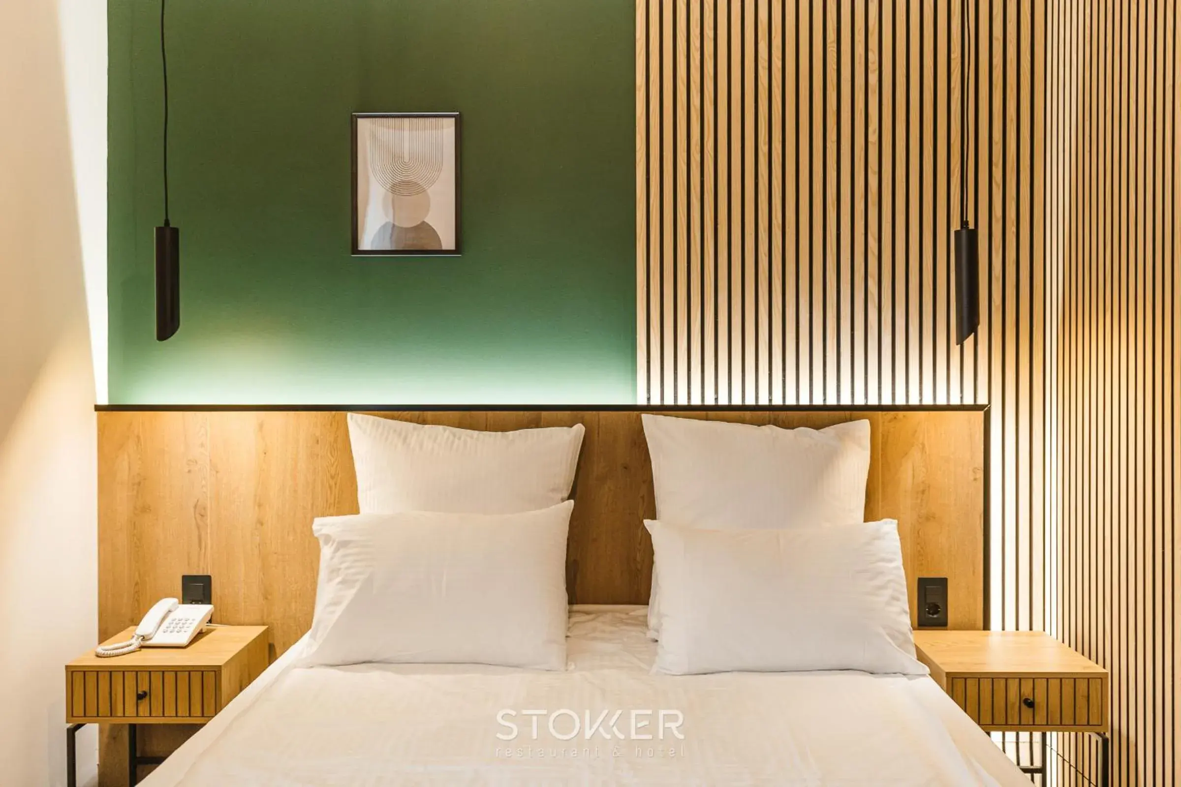 Suite with Balcony in Stokker Hotel Suite with Balcony in Stokker Hotel