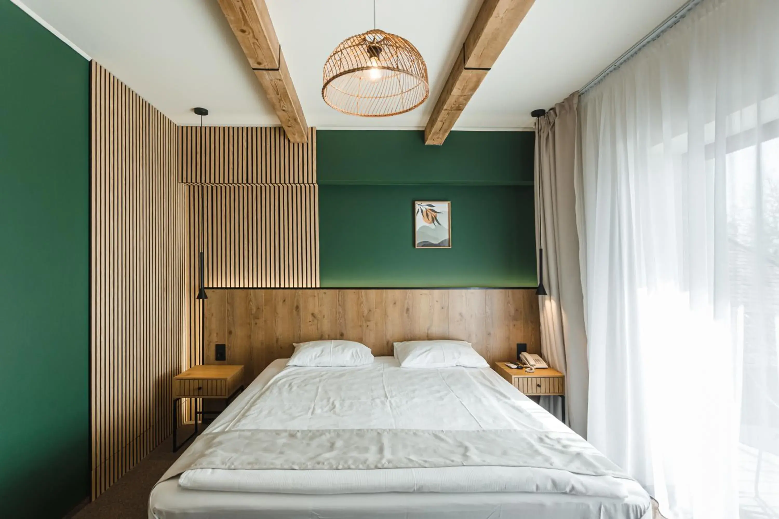 Single Room - single occupancy in Stokker Hotel Single Room - single occupancy in Stokker Hotel