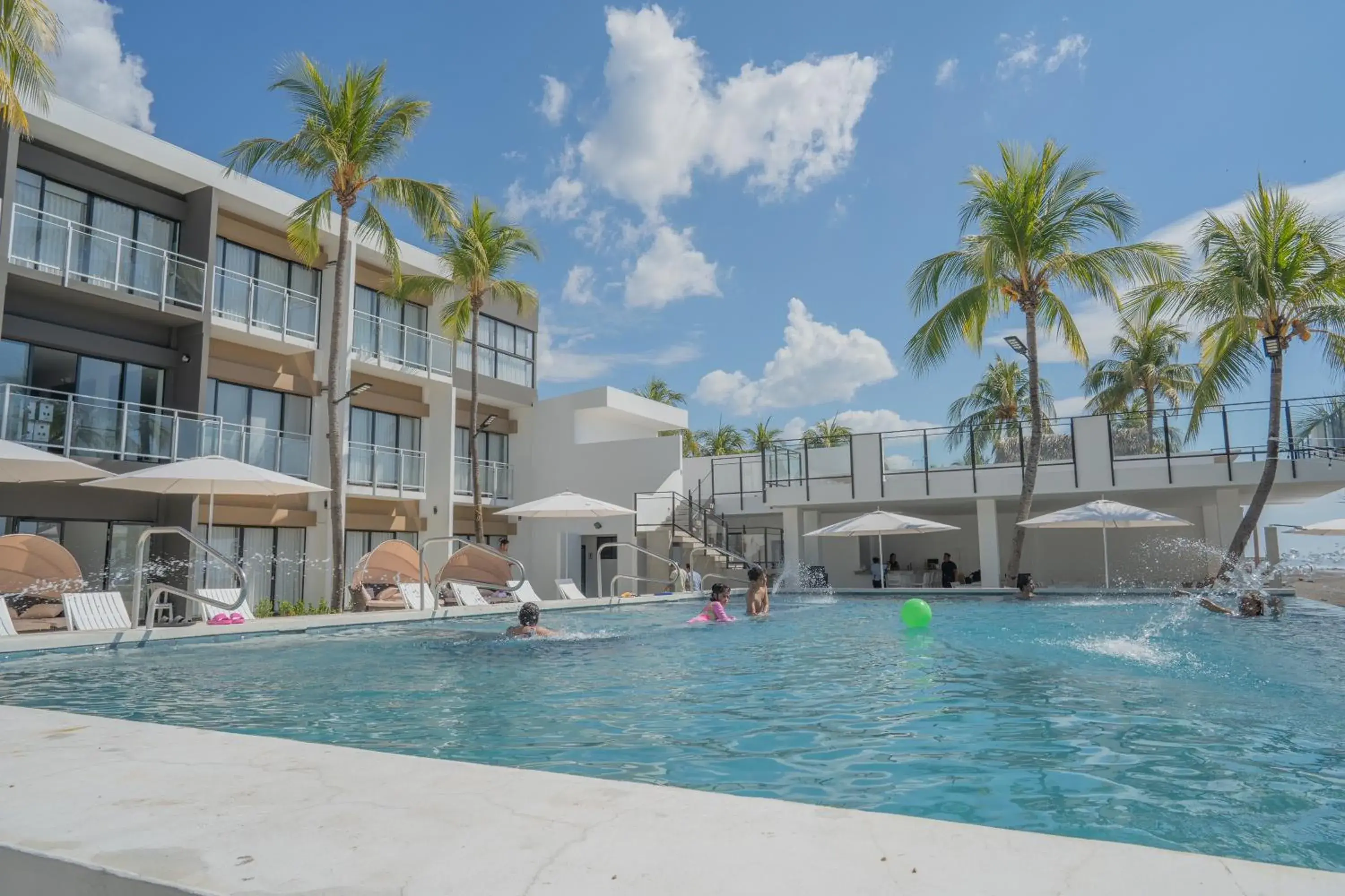 Coco Blue a New Beach Resort Coco Blue a New Beach Resort