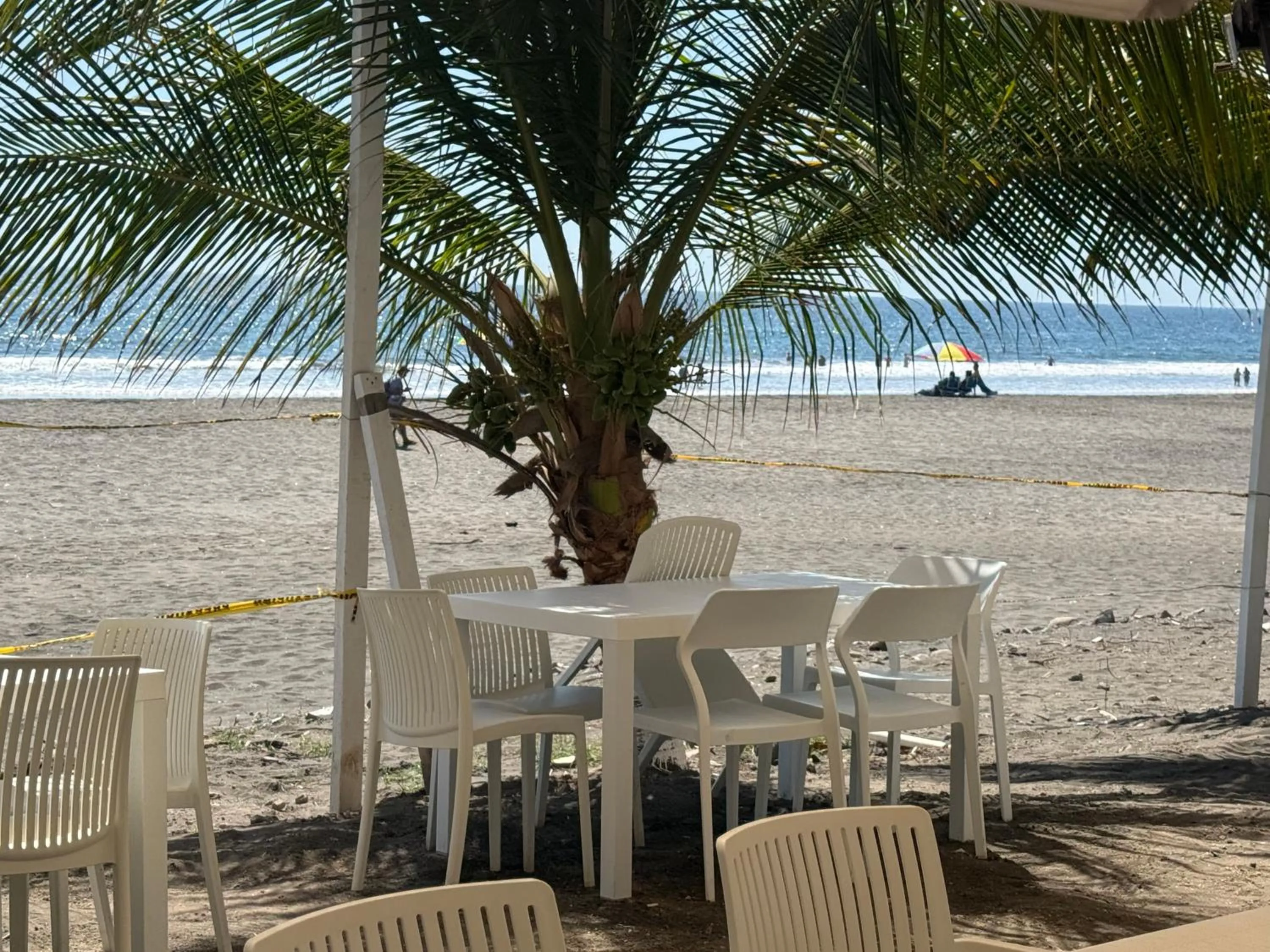 Coco Blue a New Beach Resort