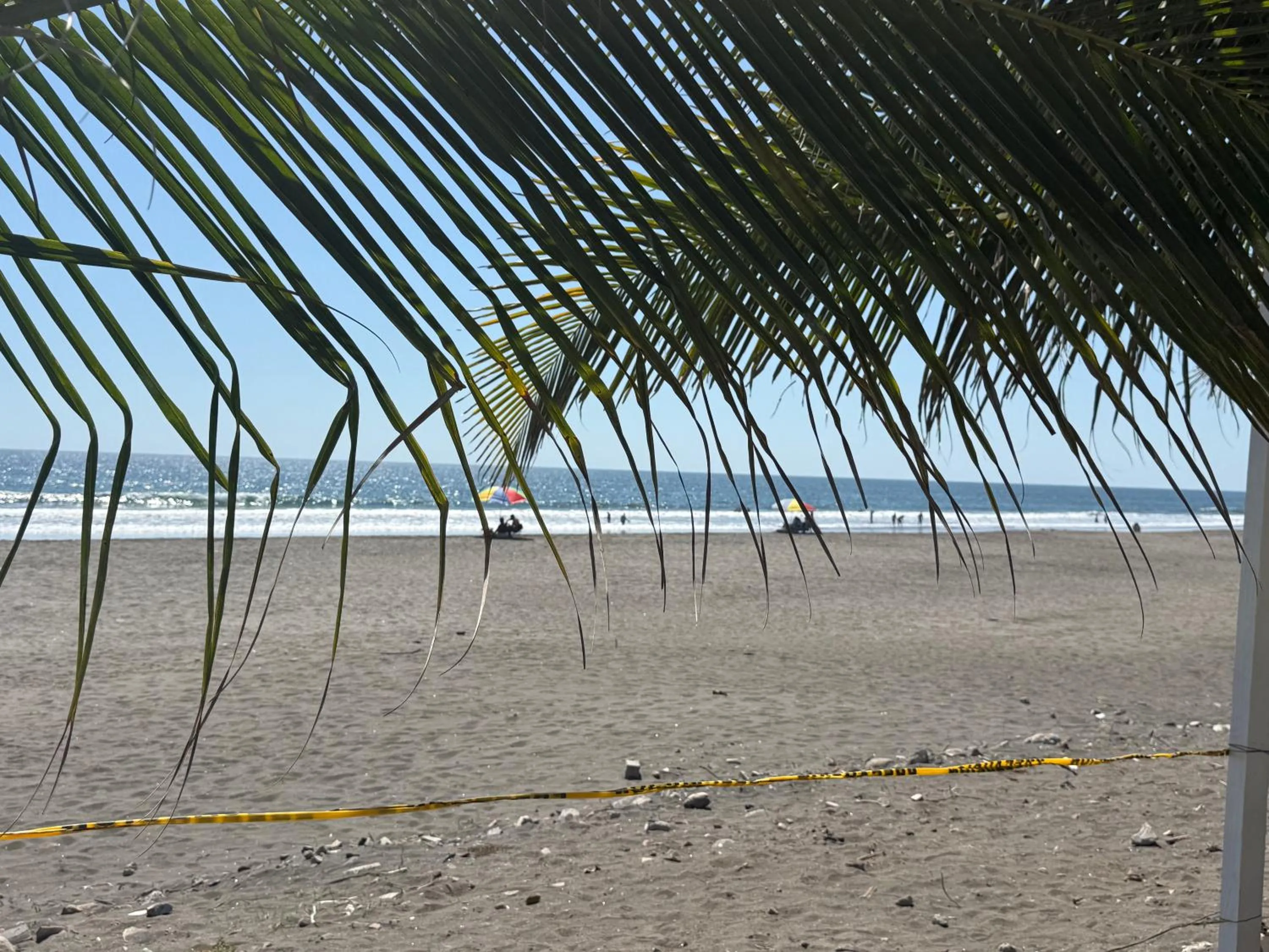 Coco Blue a New Beach Resort