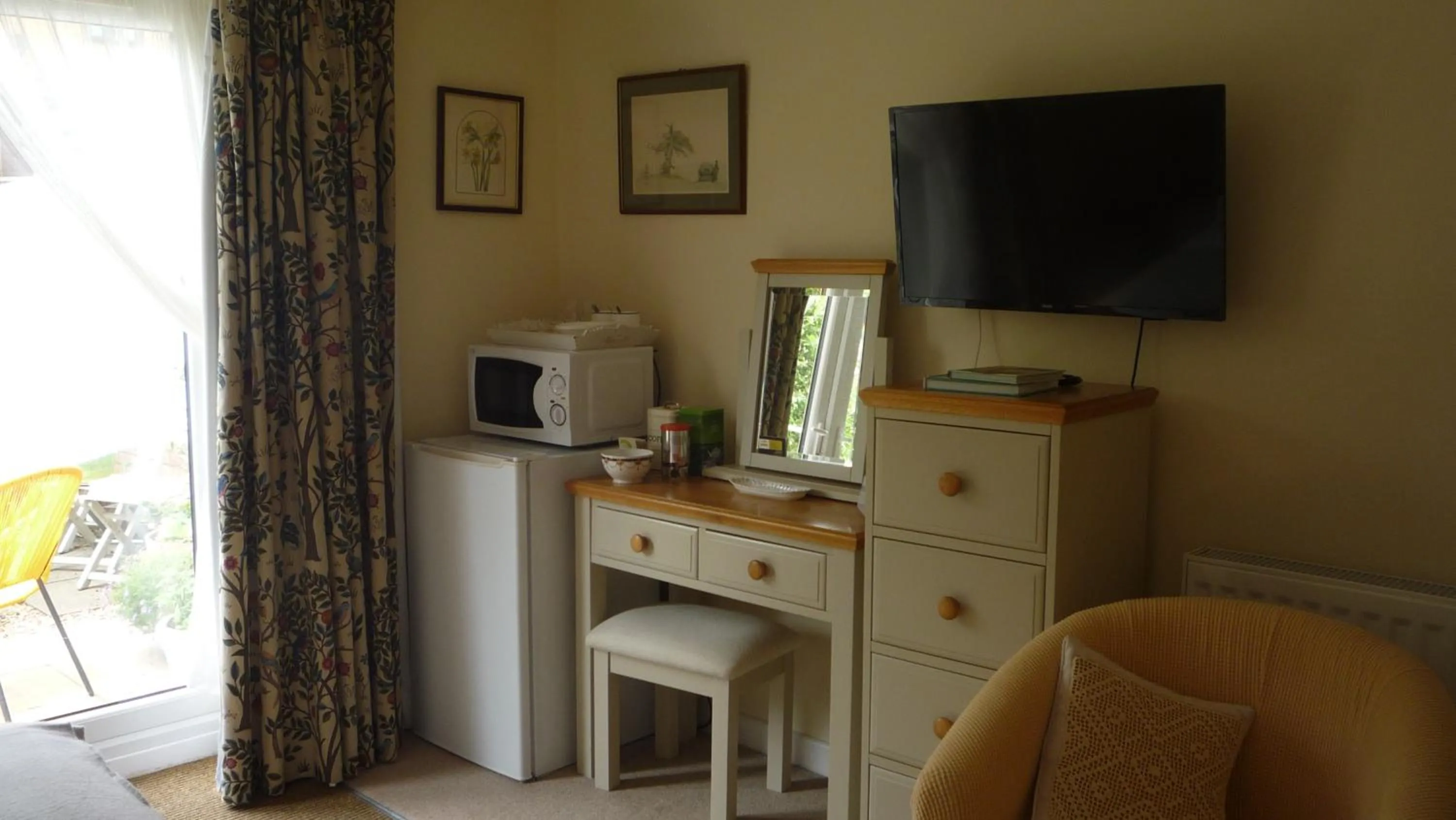 The Little Annexe