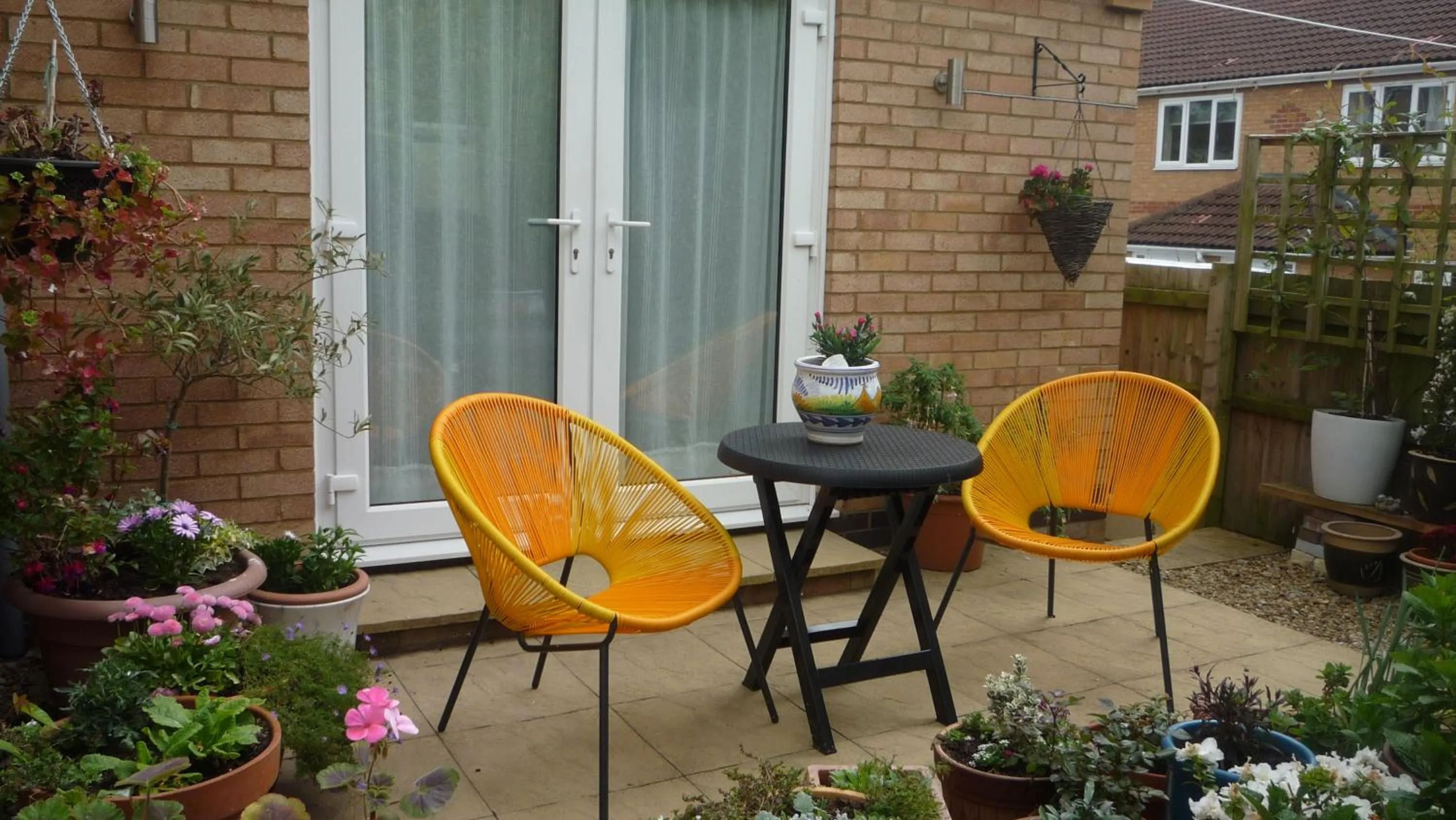The Little Annexe