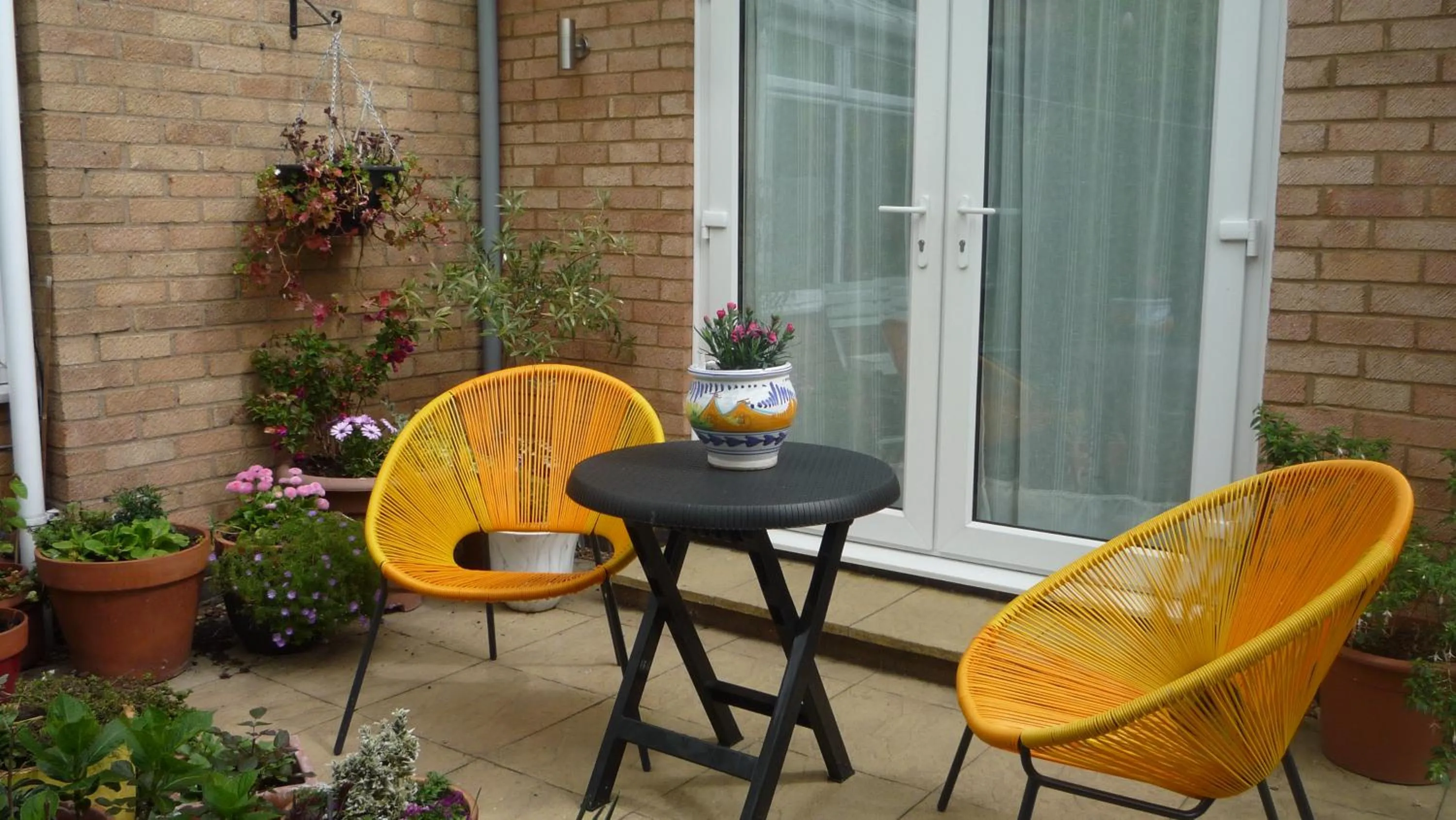 The Little Annexe