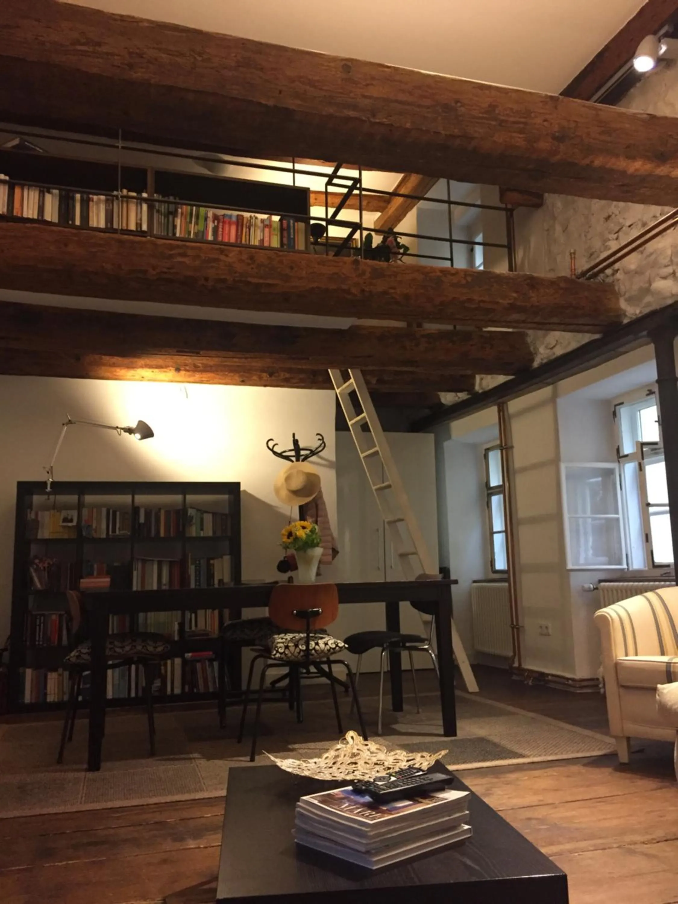 Casa Livia