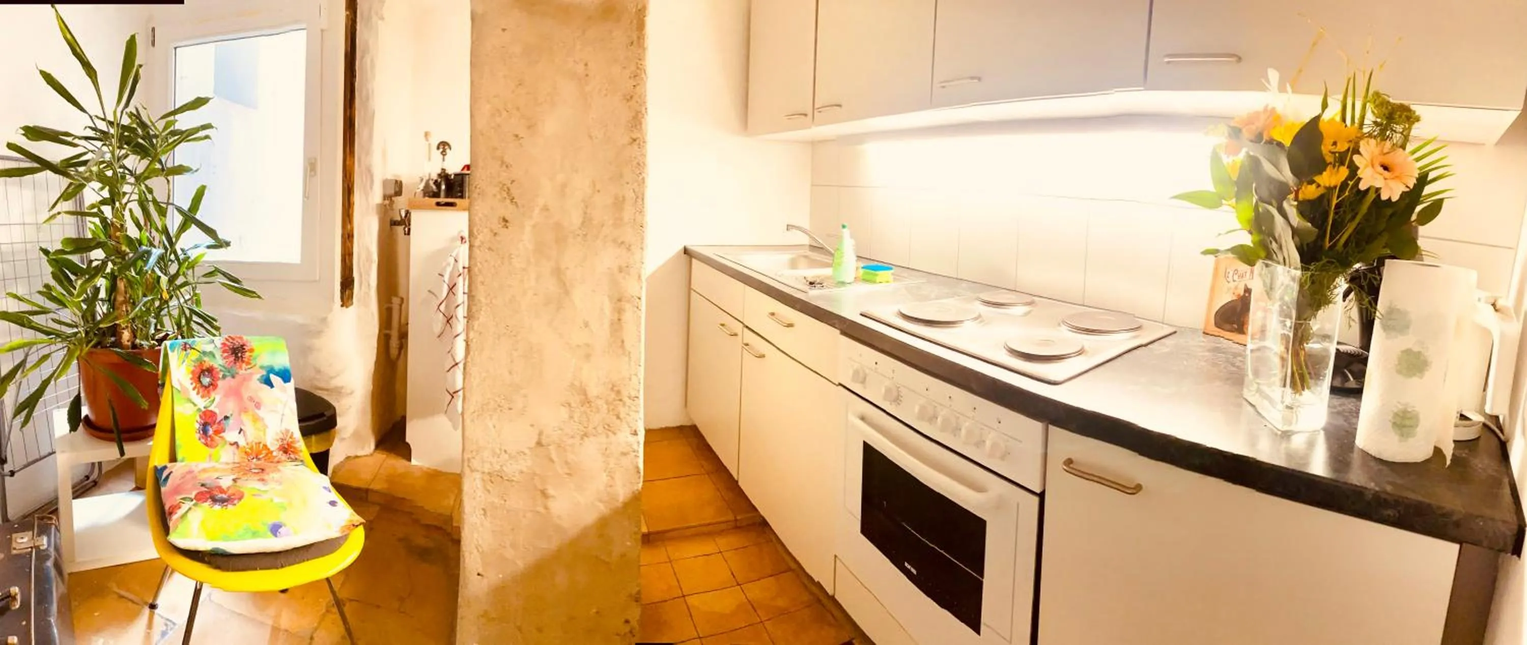 Casa Livia