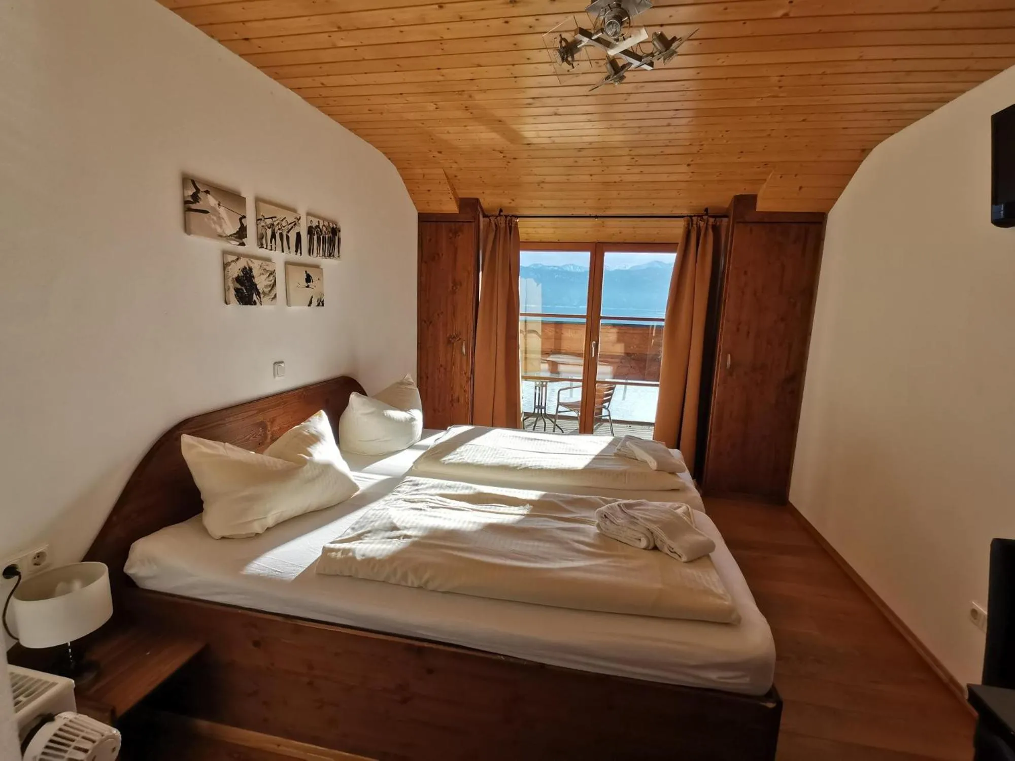 Hotel Karwendelblick