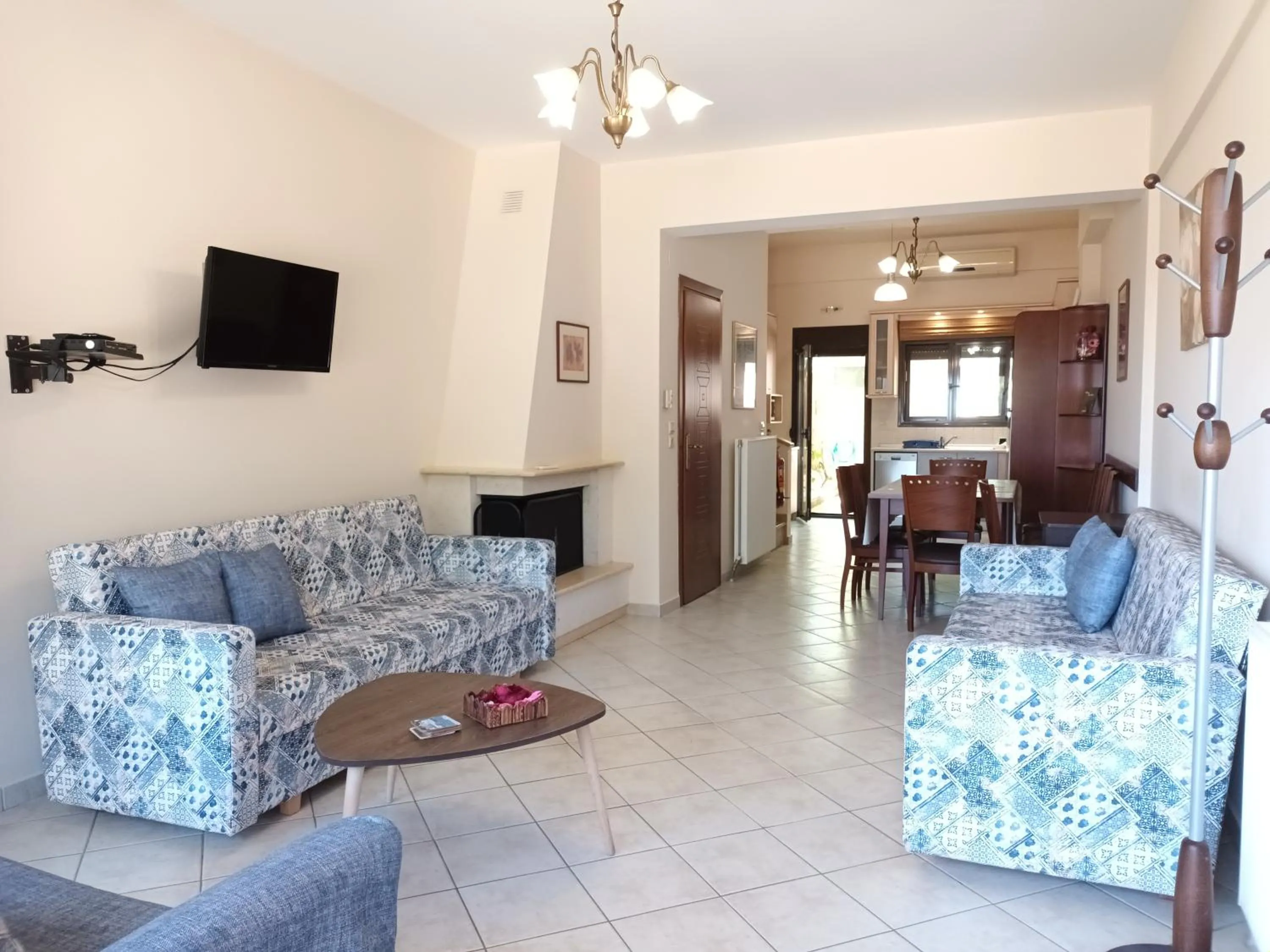 Meltemi Villa