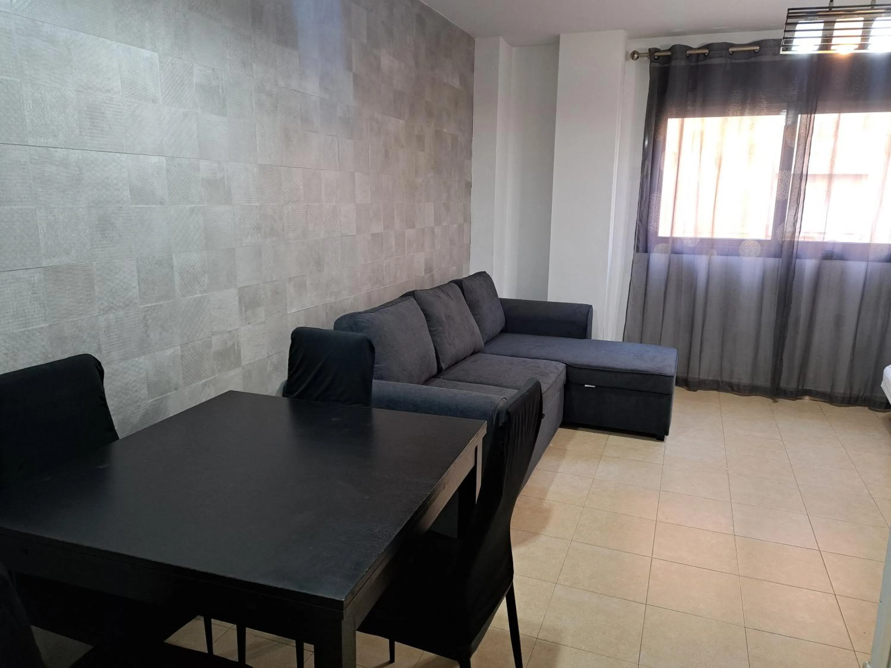 Apartamento Eursu Playa