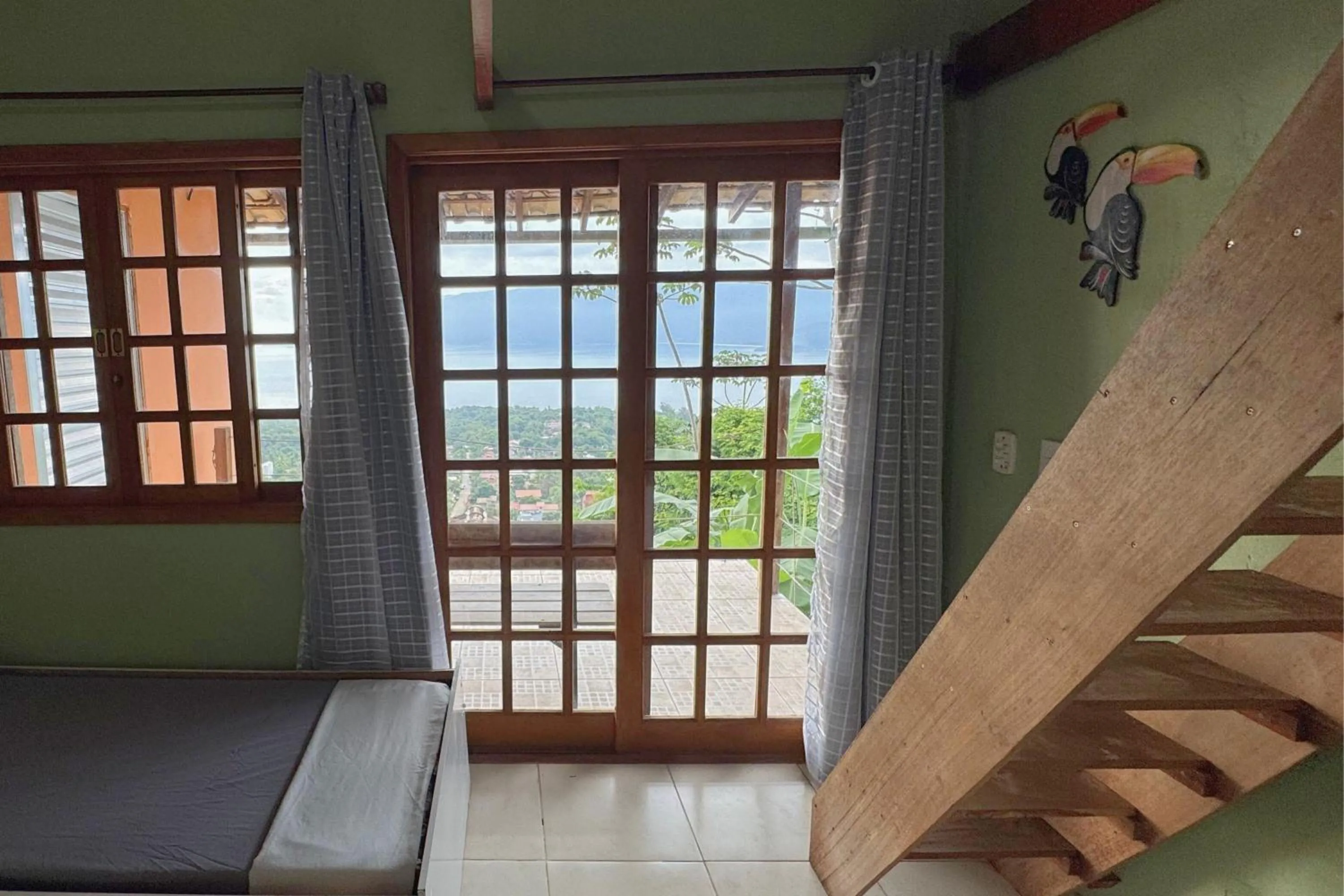 Pousada Mirante Ilhabela