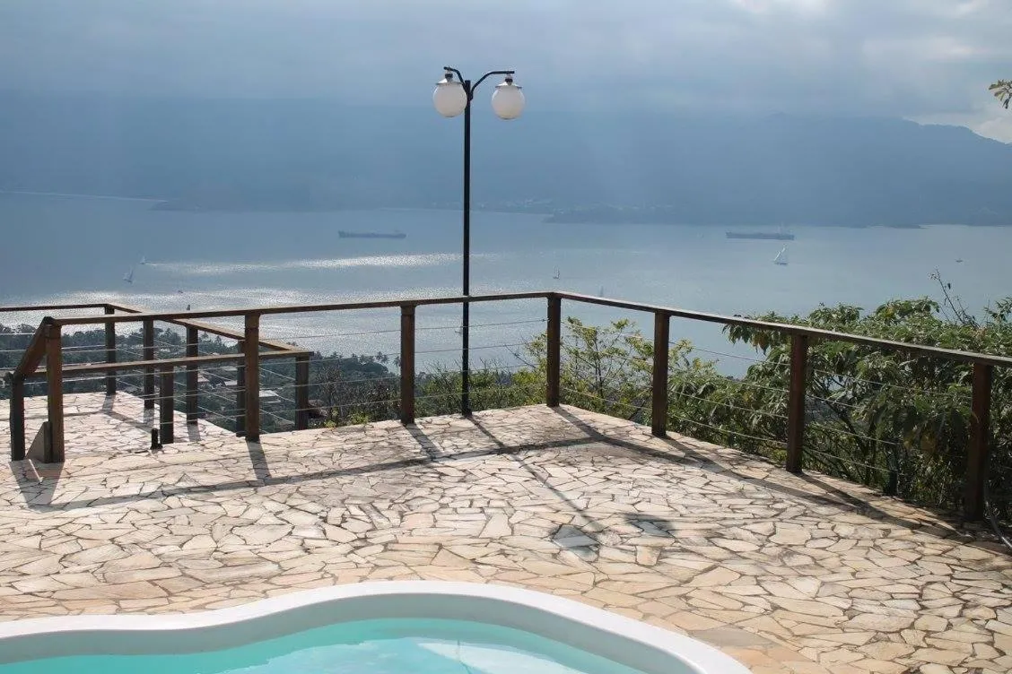 Pousada Mirante Ilhabela