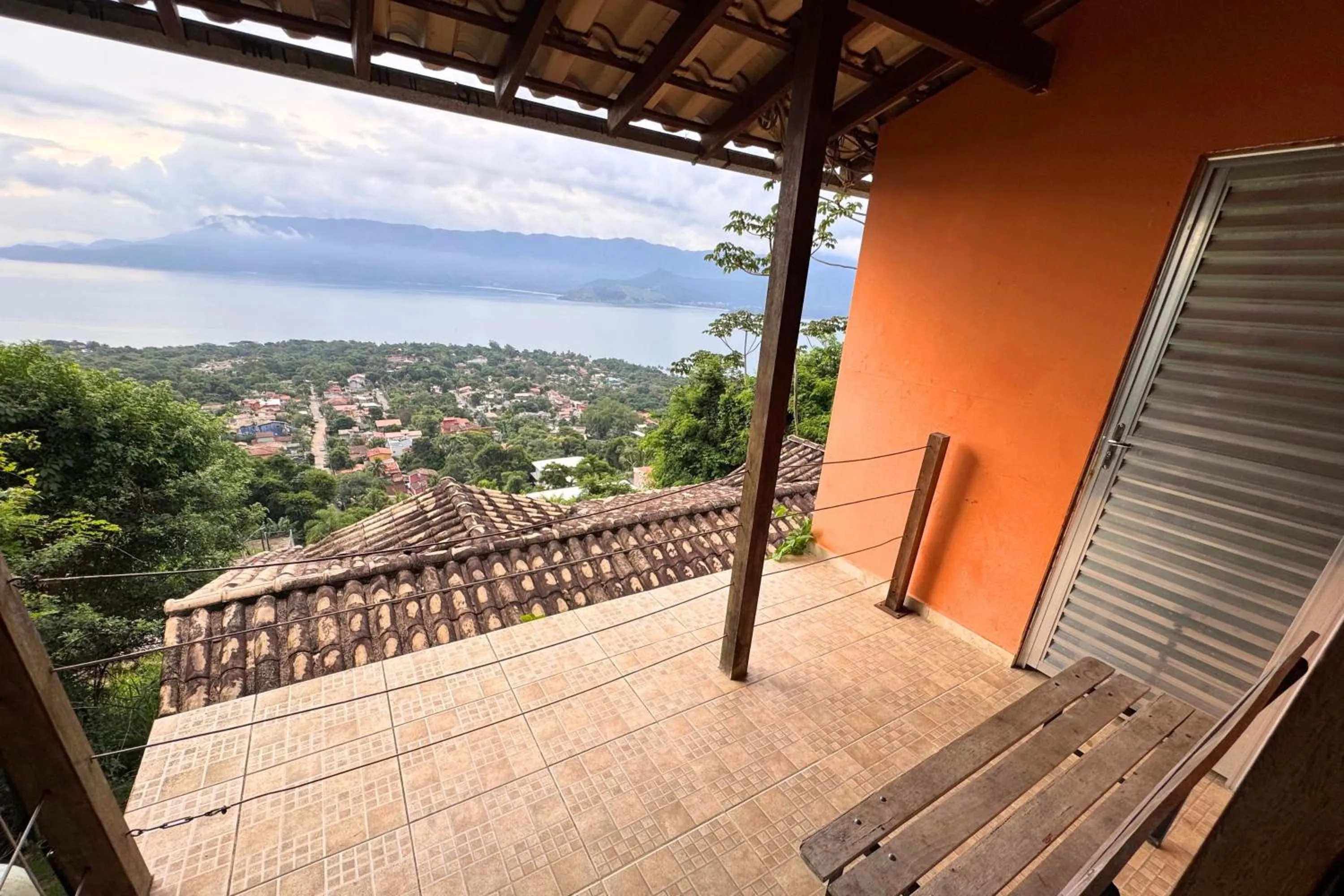 Pousada Mirante Ilhabela