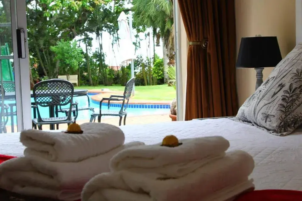 Hunters B&B Hunters B&B