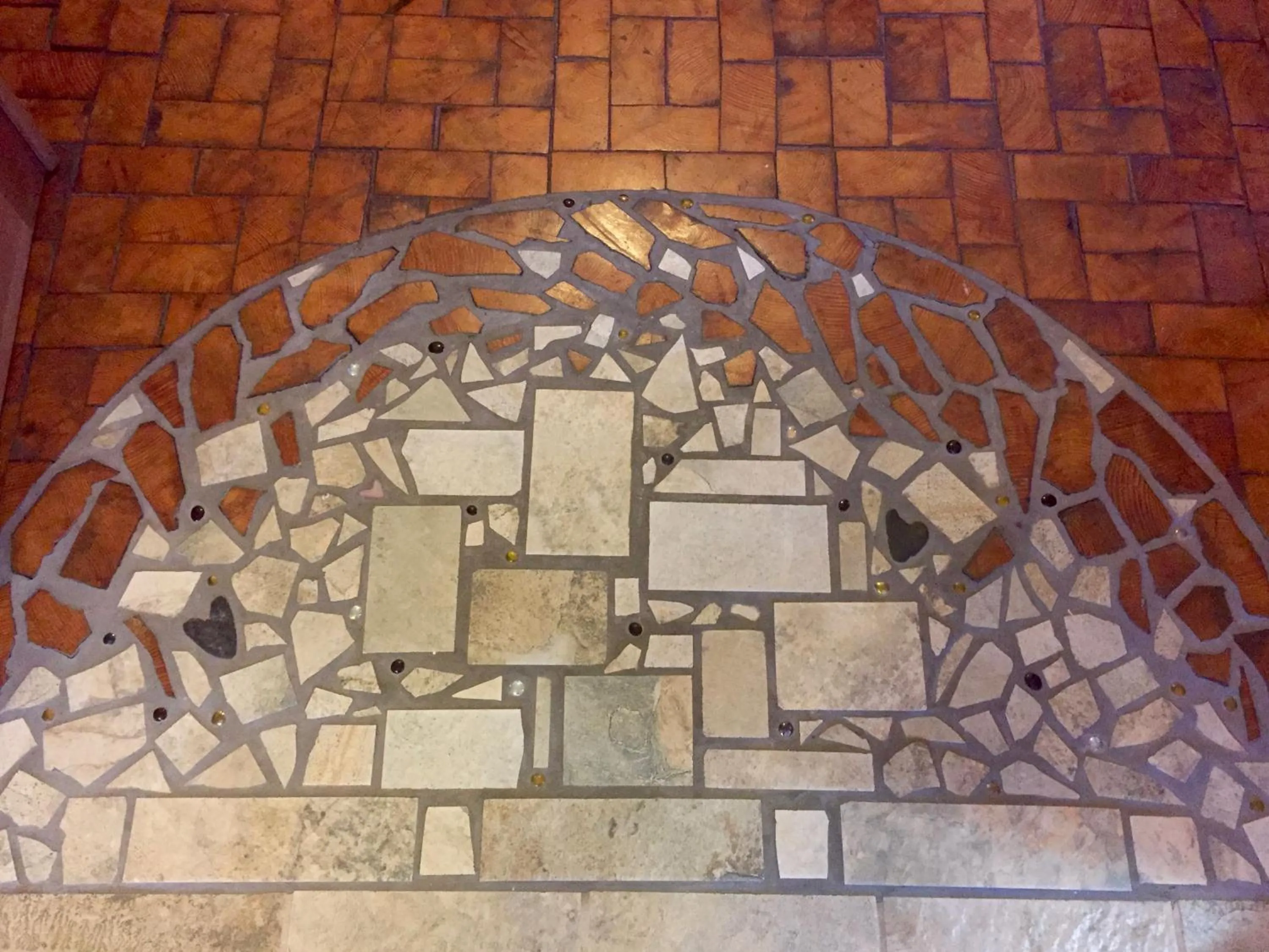 Property building in Homer Inn & Spa