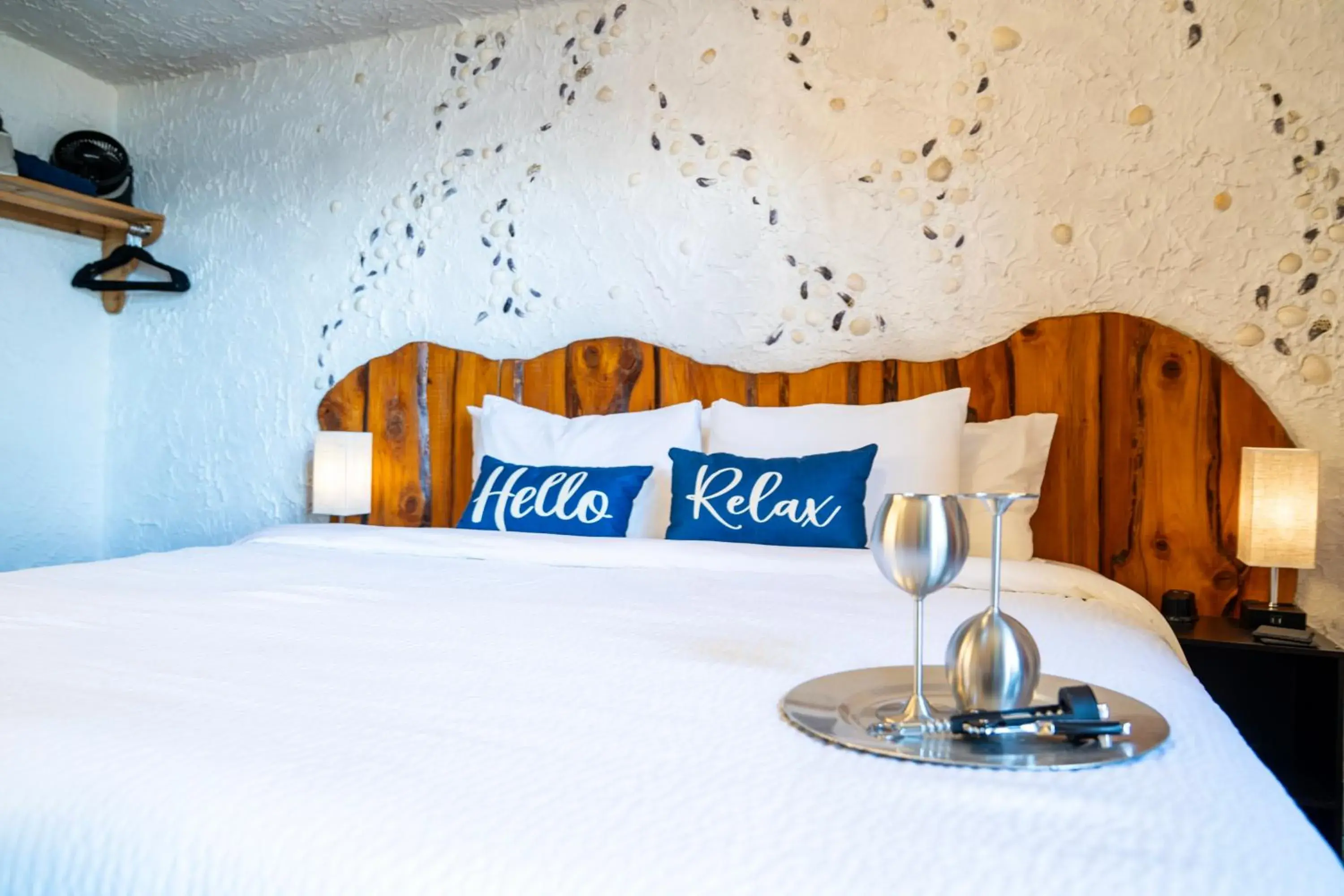 Deluxe Suite in Homer Inn & Spa Deluxe Suite in Homer Inn & Spa