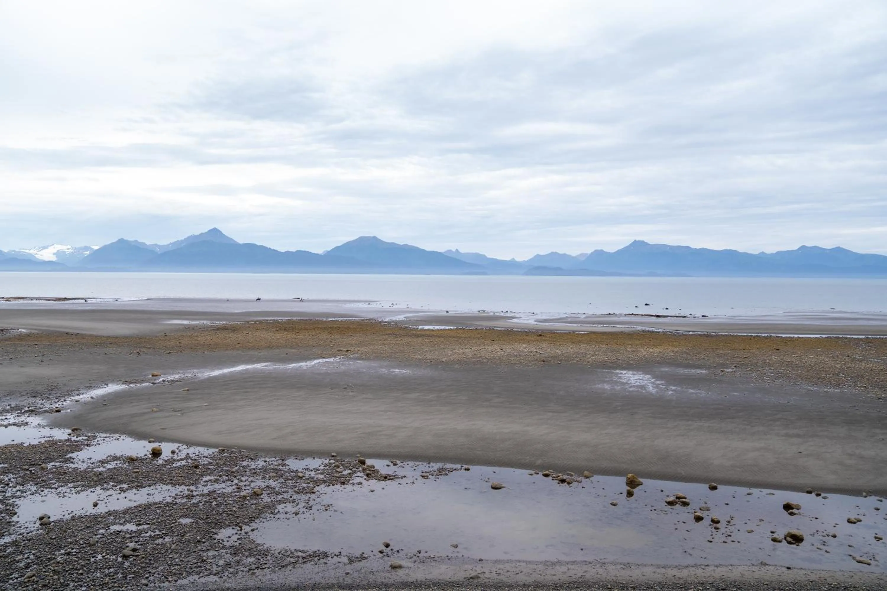 Natural landscape in Homer Inn & Spa